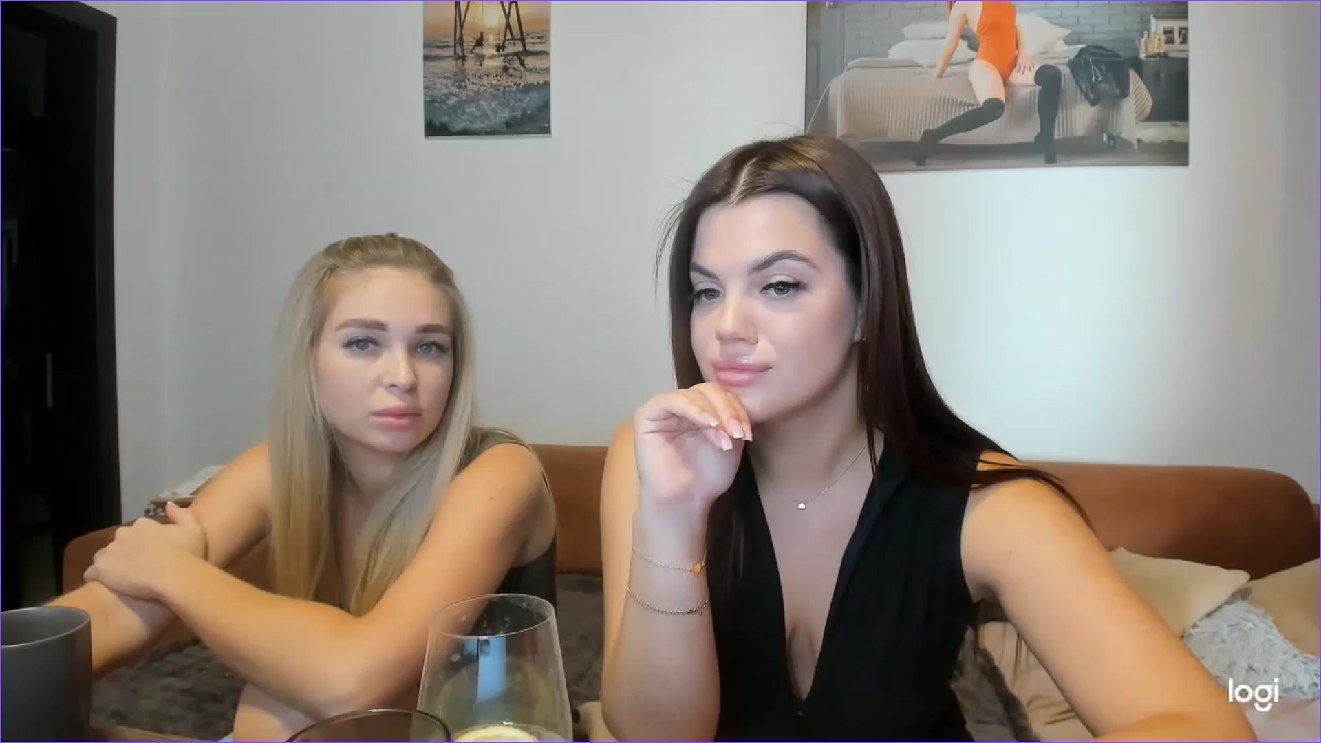 Gallery image thumbnail from StefaniNell's myfreecams stream on, 09/25/2024, 08:46 image 3 of 20