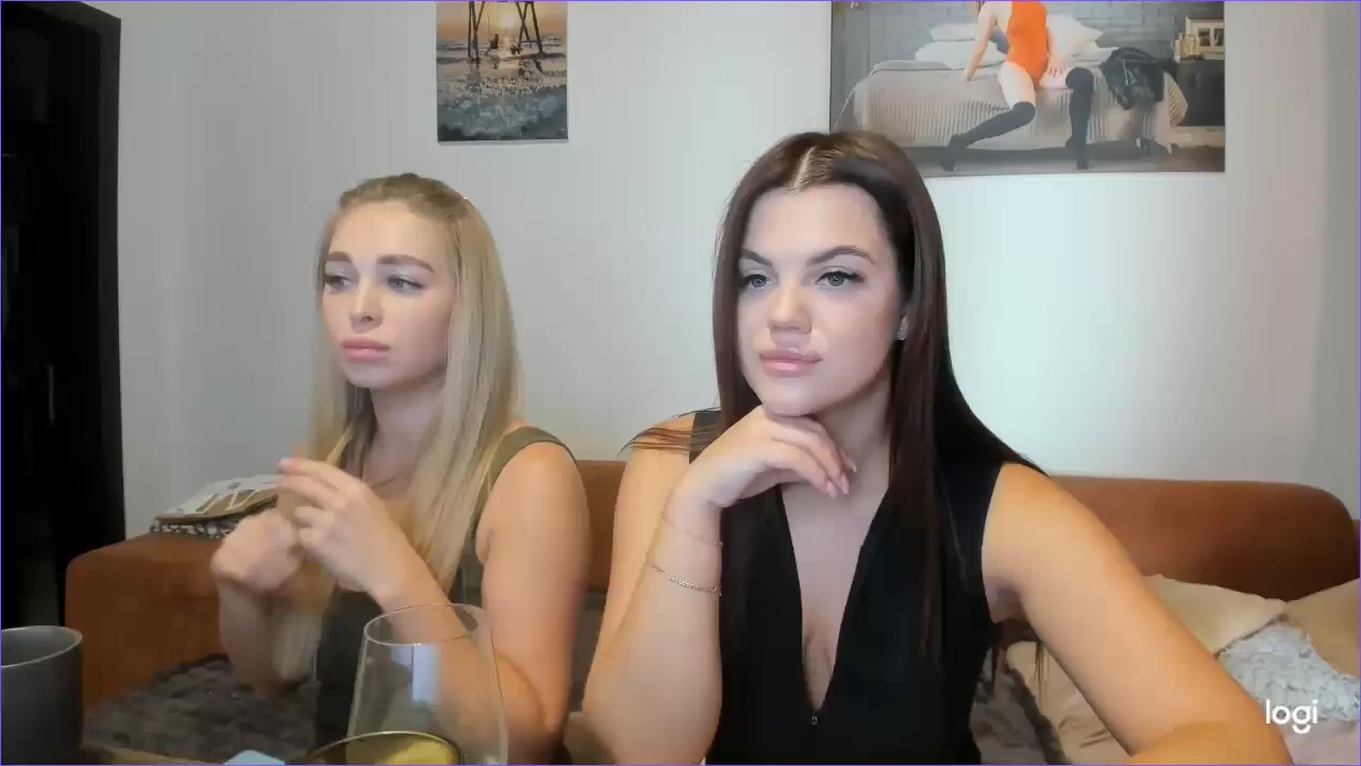 Gallery image thumbnail from StefaniNell's myfreecams stream on, 09/25/2024, 08:46 image 4 of 20