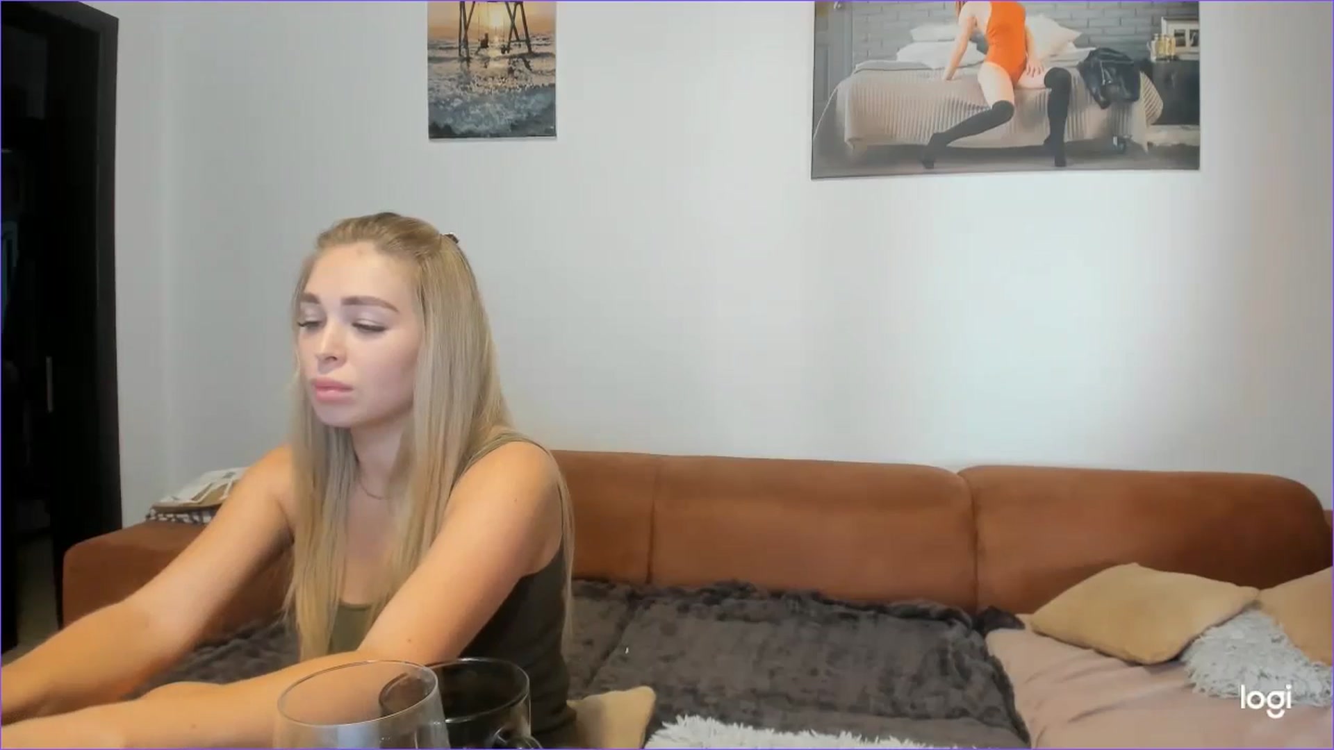 Gallery image thumbnail from StefaniNell's myfreecams stream on, 09/25/2024, 08:46 image 11 of 20