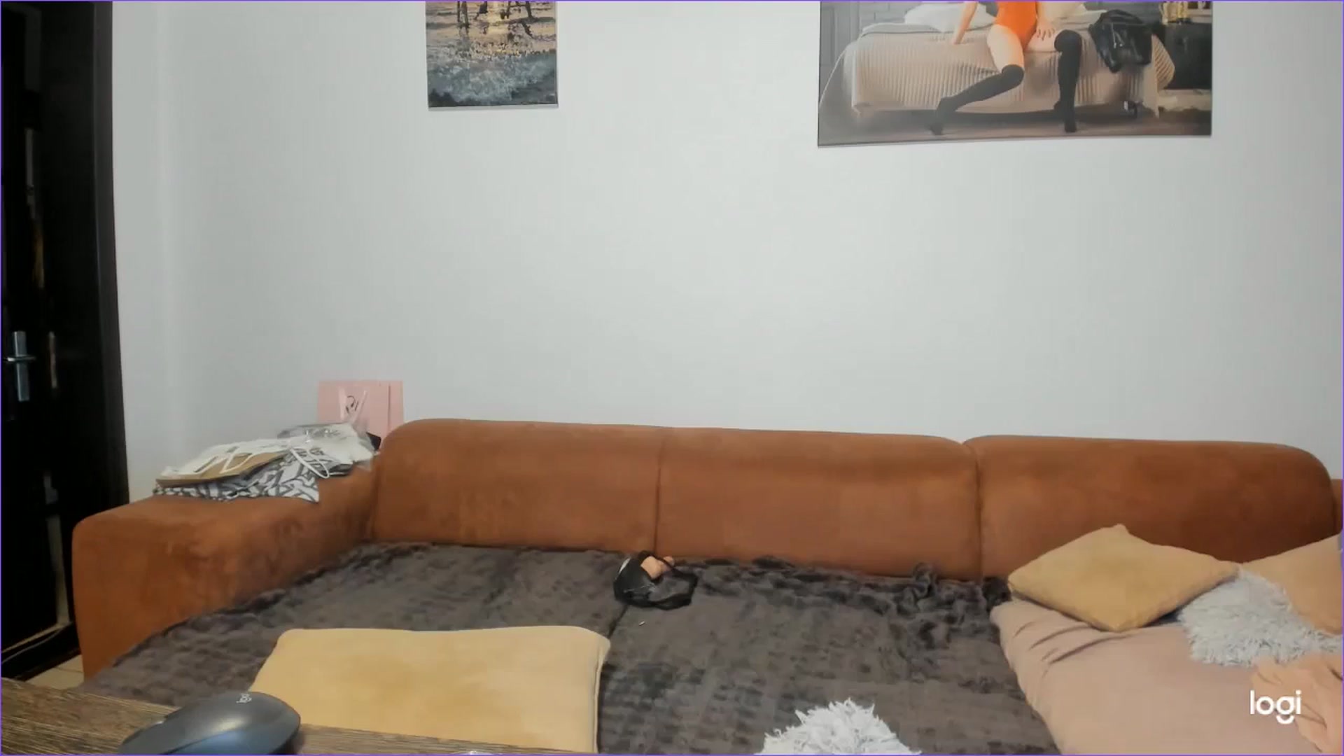 Gallery image thumbnail from StefaniNell's myfreecams stream on, 09/25/2024, 12:25 image 15 of 20