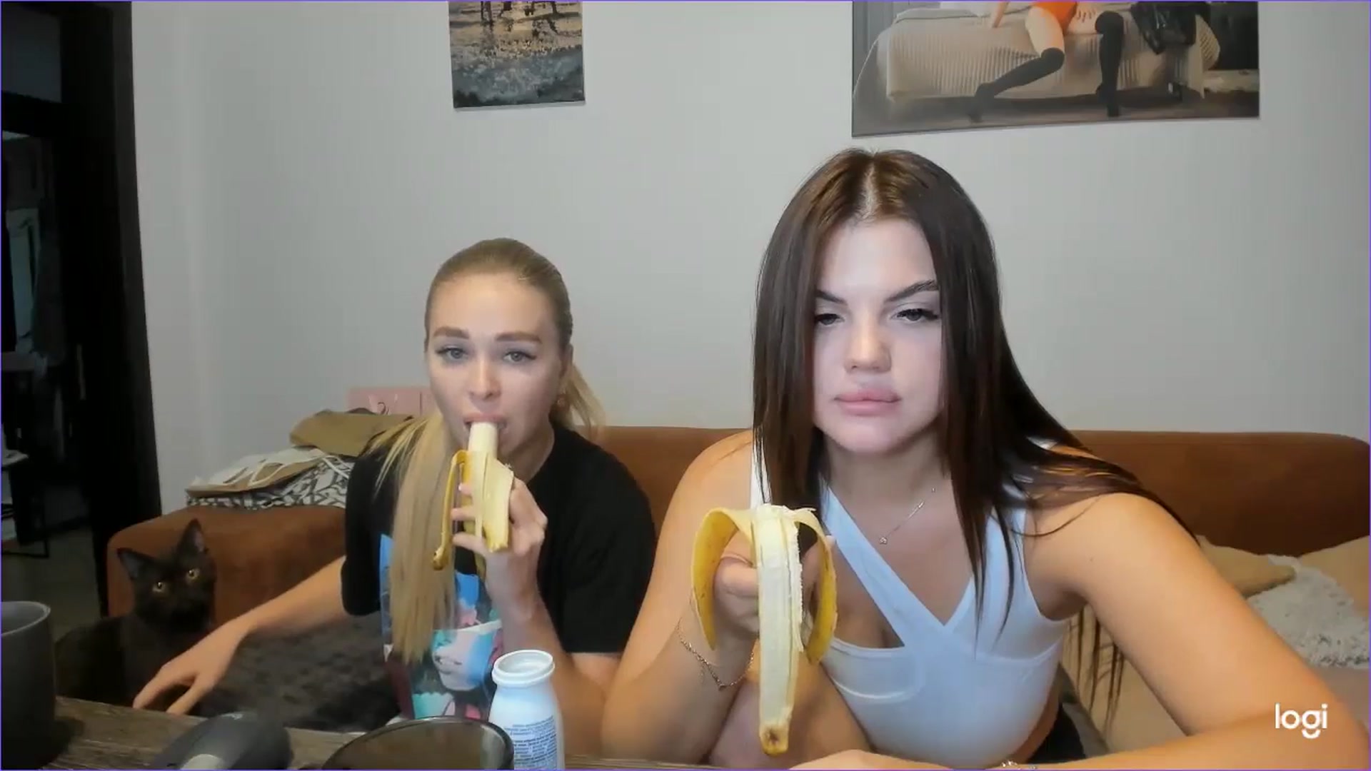 Gallery image thumbnail from StefaniNell's myfreecams stream on, 09/26/2024, 08:47 image 4 of 20