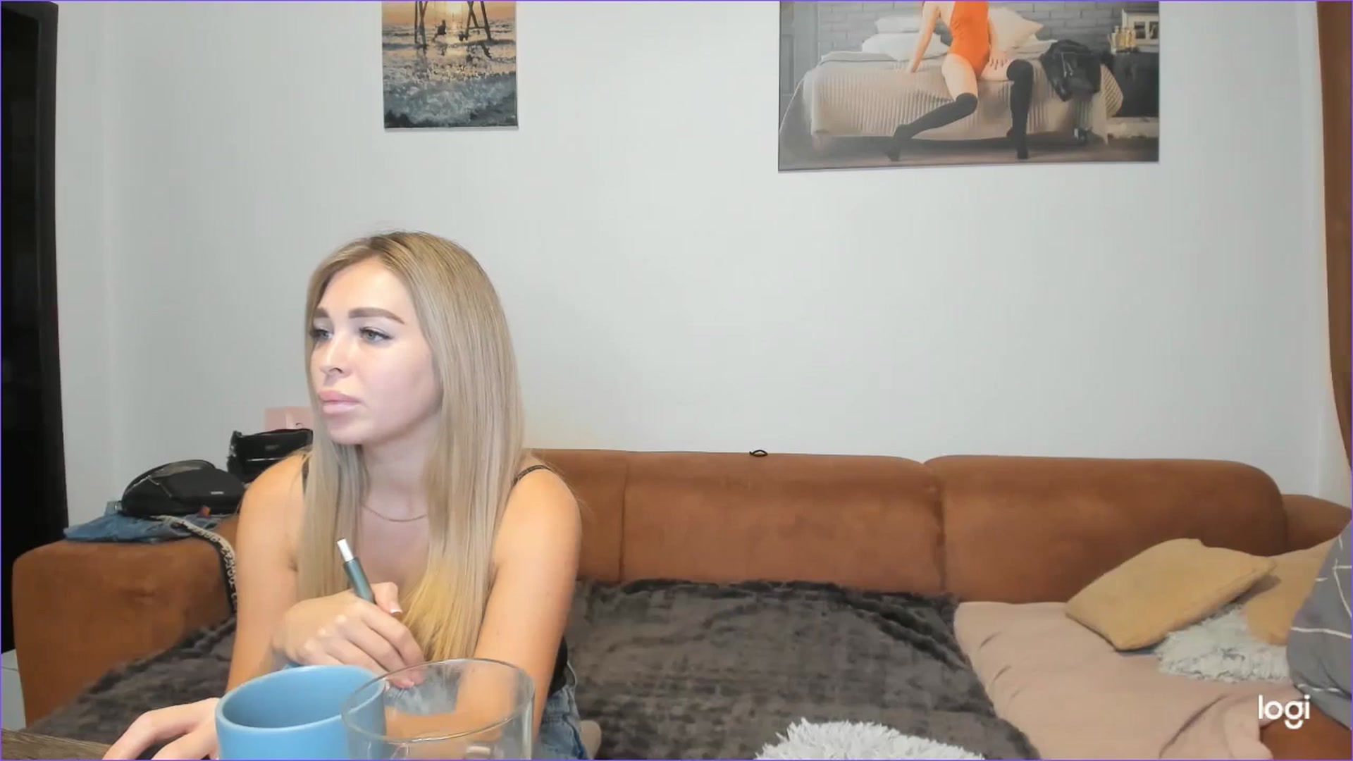 Gallery image thumbnail from StefaniNell's myfreecams stream on, 09/28/2024, 07:56 image 5 of 20