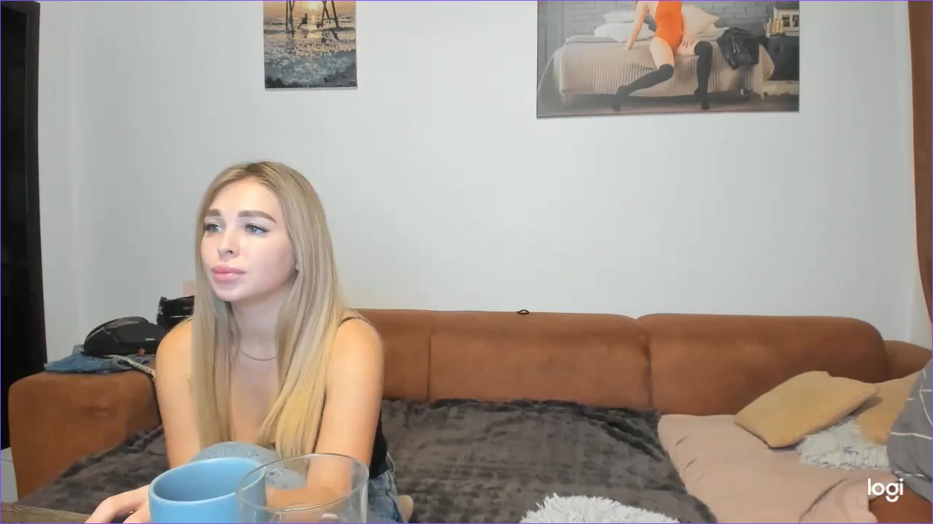 Gallery image thumbnail from StefaniNell's myfreecams stream on, 09/28/2024, 07:56 image 8 of 20