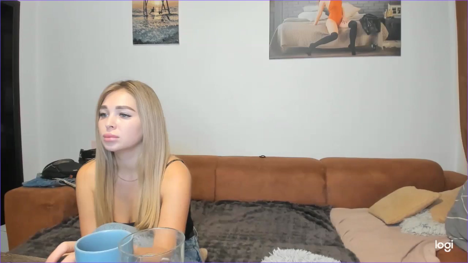 Gallery image thumbnail from StefaniNell's myfreecams stream on, 09/28/2024, 07:56 image 7 of 20