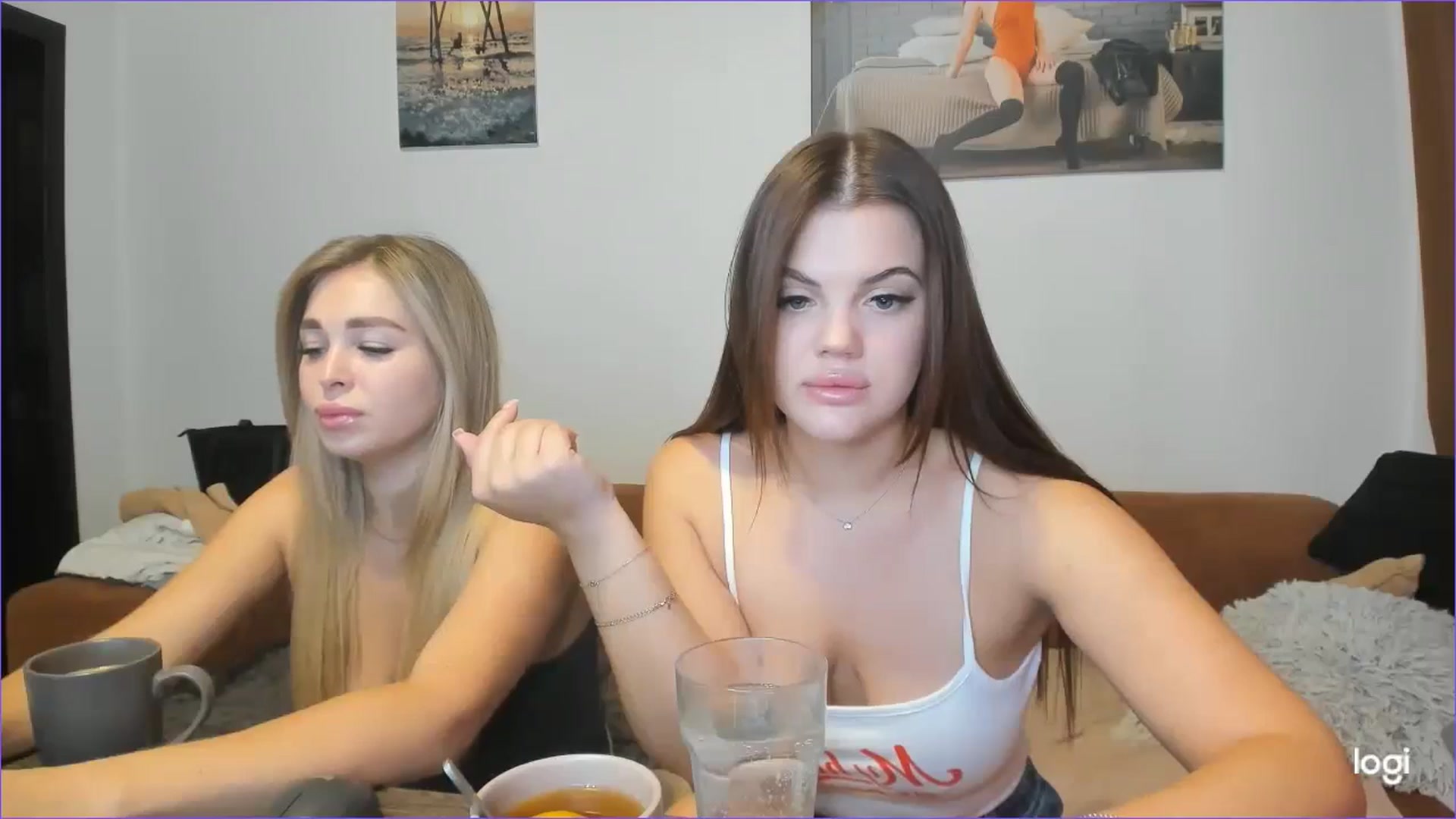 Gallery image thumbnail from StefaniNell's myfreecams stream on, 09/29/2024, 07:28 image 4 of 20