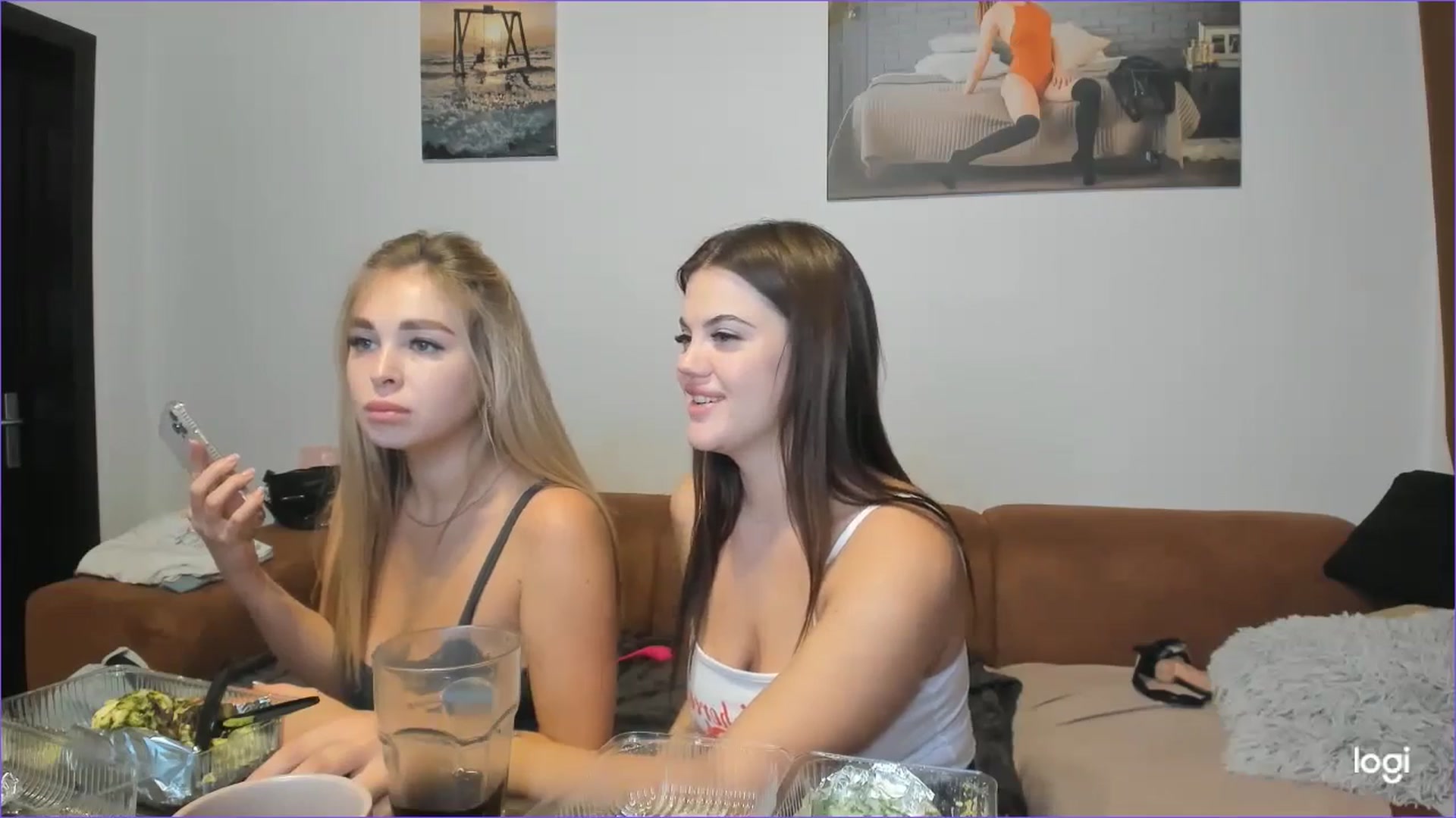 Gallery image thumbnail from StefaniNell's myfreecams stream on, 09/29/2024, 08:40 image 19 of 20