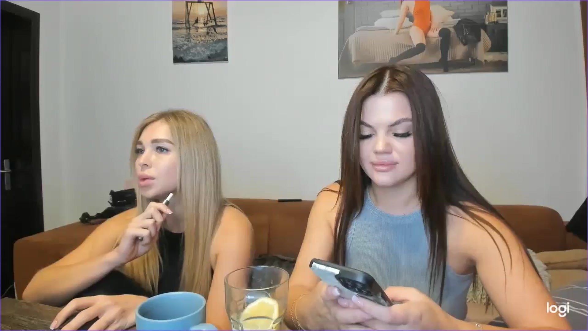 Gallery image thumbnail from StefaniNell's myfreecams stream on, 09/30/2024, 08:07 image 17 of 20