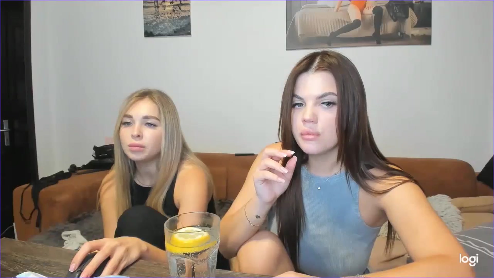 Gallery image thumbnail from StefaniNell's myfreecams stream on, 09/30/2024, 08:53 image 6 of 20