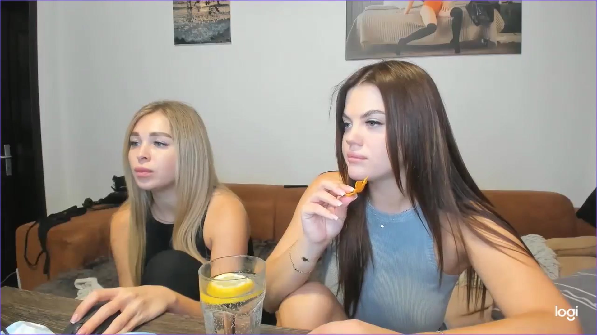 Gallery image thumbnail from StefaniNell's myfreecams stream on, 09/30/2024, 08:53 image 4 of 20