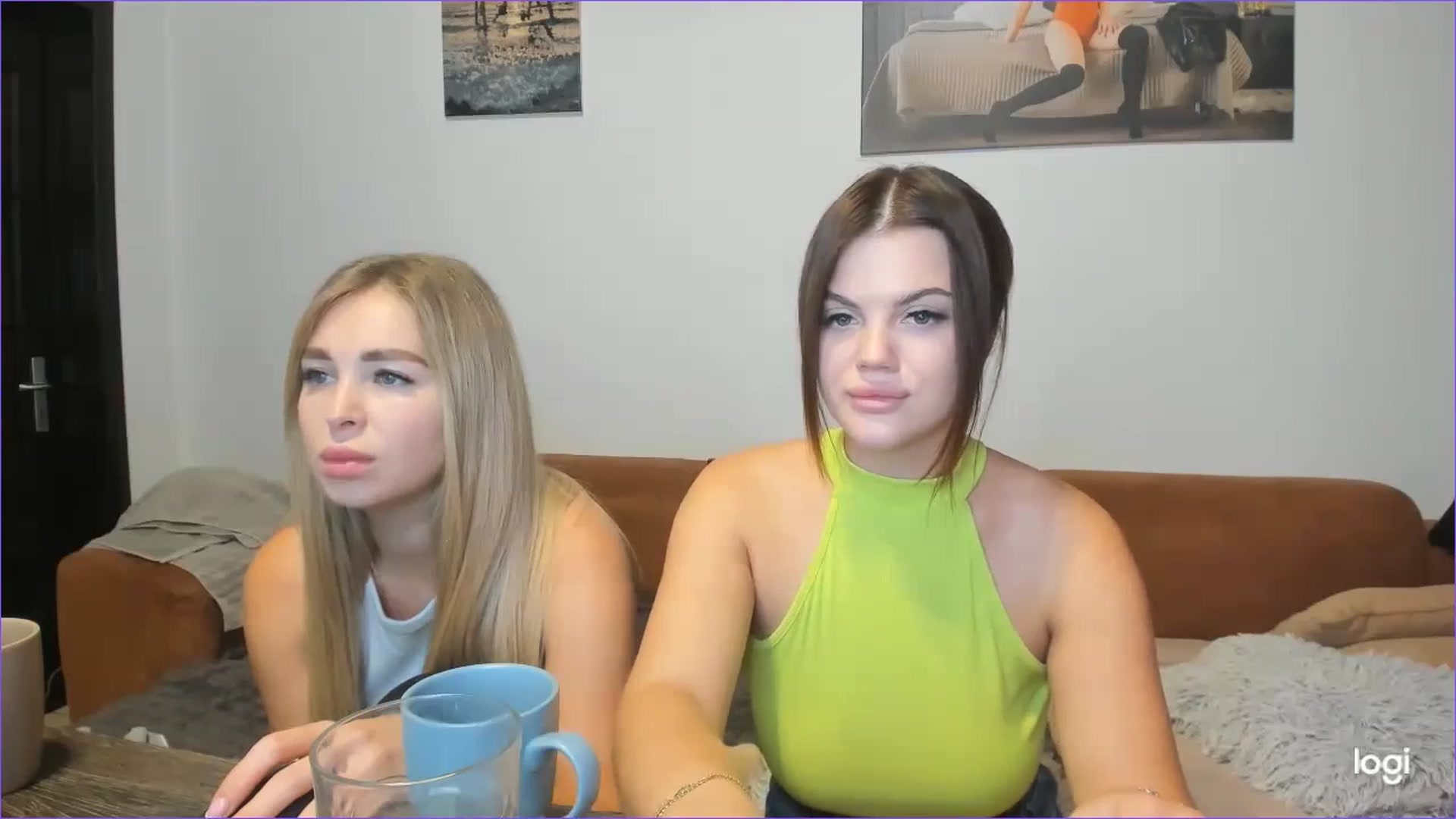 Gallery image thumbnail from StefaniNell's myfreecams stream on, 10/01/2024, 07:28 image 5 of 20