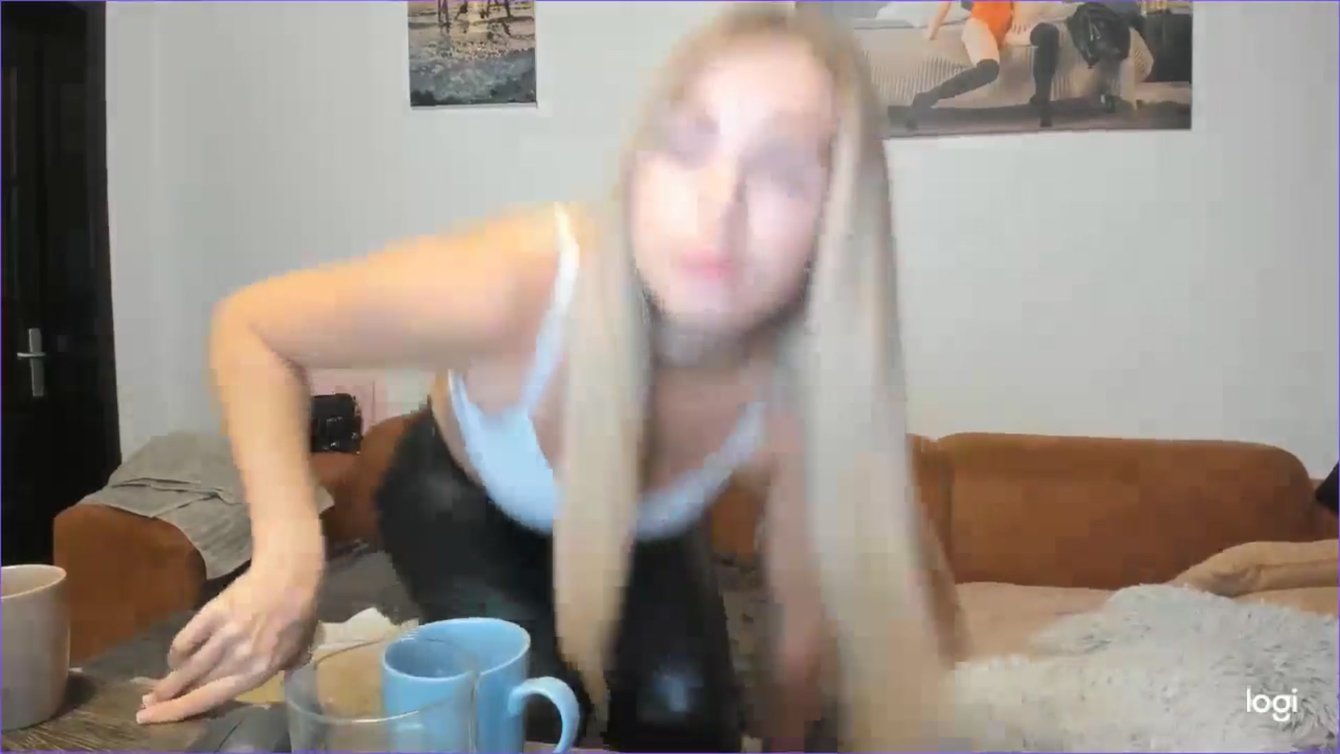 Gallery image thumbnail from StefaniNell's myfreecams stream on, 10/01/2024, 07:28 image 18 of 20