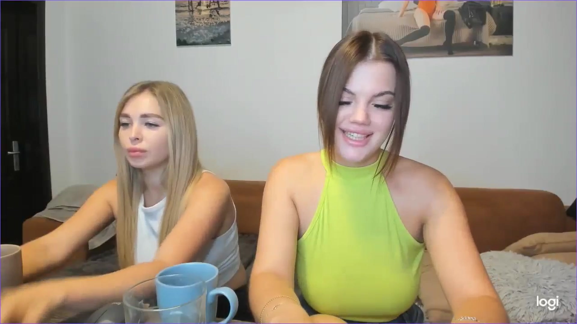 Gallery image thumbnail from StefaniNell's myfreecams stream on, 10/01/2024, 07:28 image 11 of 20