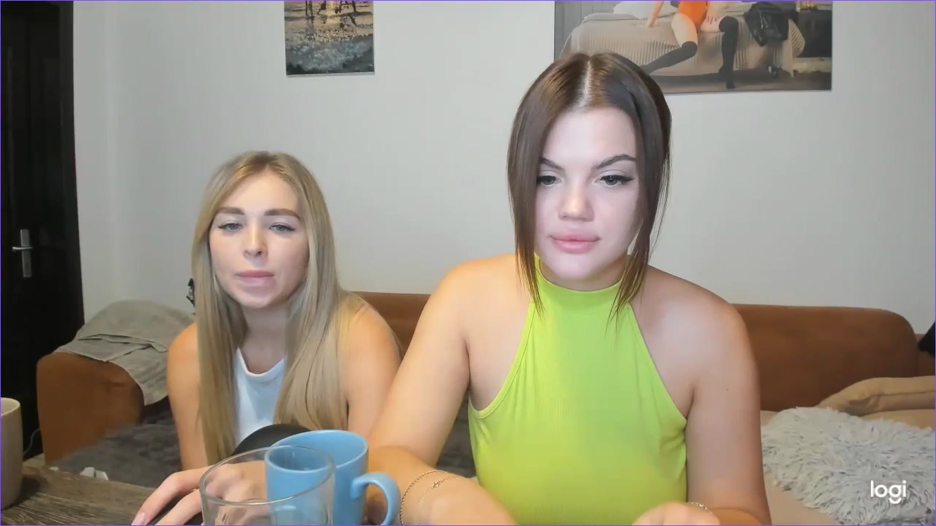 Gallery image thumbnail from StefaniNell's myfreecams stream on, 10/01/2024, 07:28 image 4 of 20