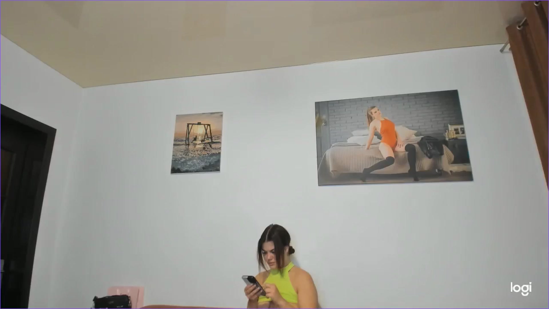 Gallery image thumbnail from StefaniNell's myfreecams stream on, 10/01/2024, 08:10 image 6 of 20
