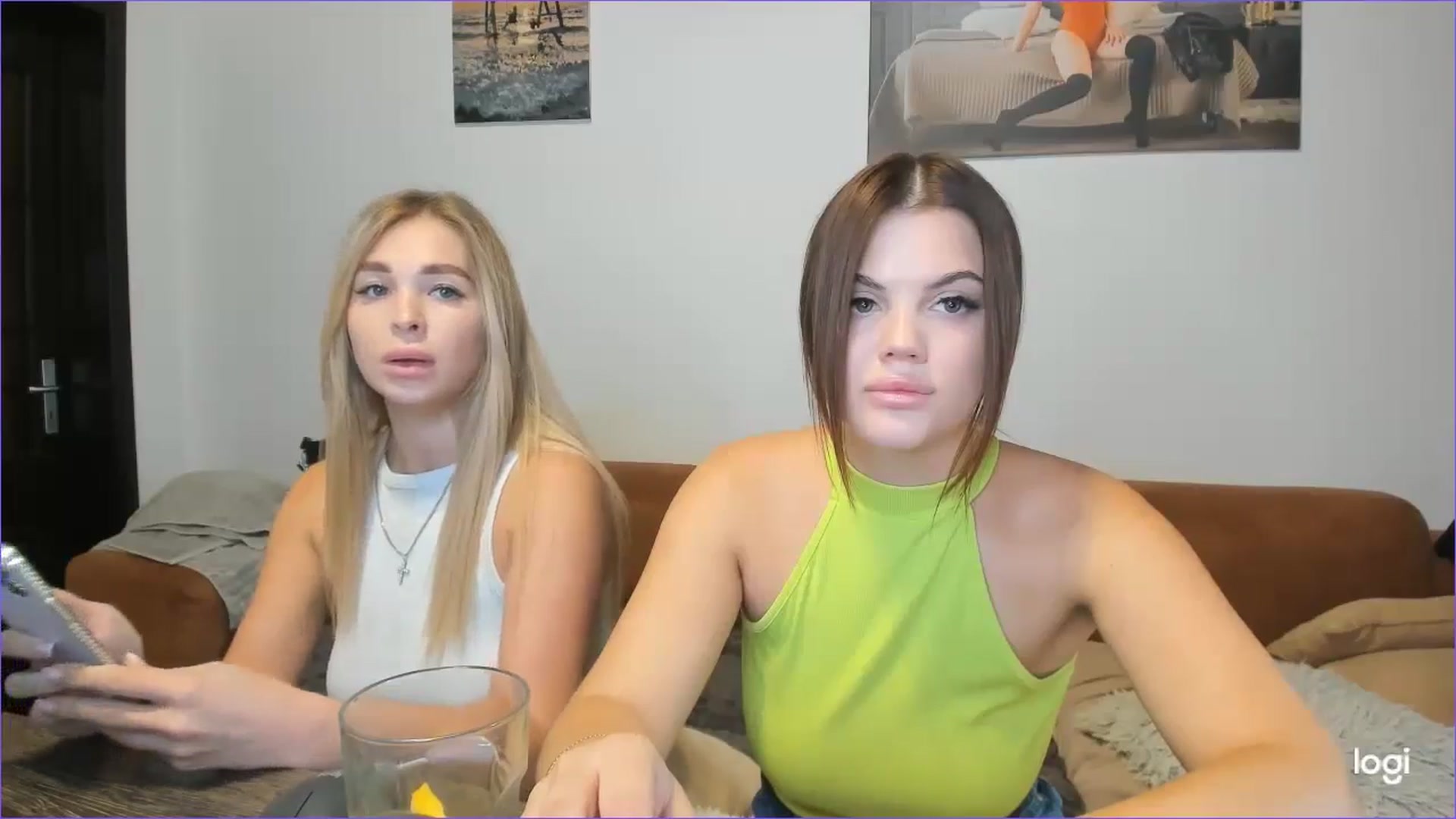 Gallery image thumbnail from StefaniNell's myfreecams stream on, 10/01/2024, 08:10 image 18 of 20