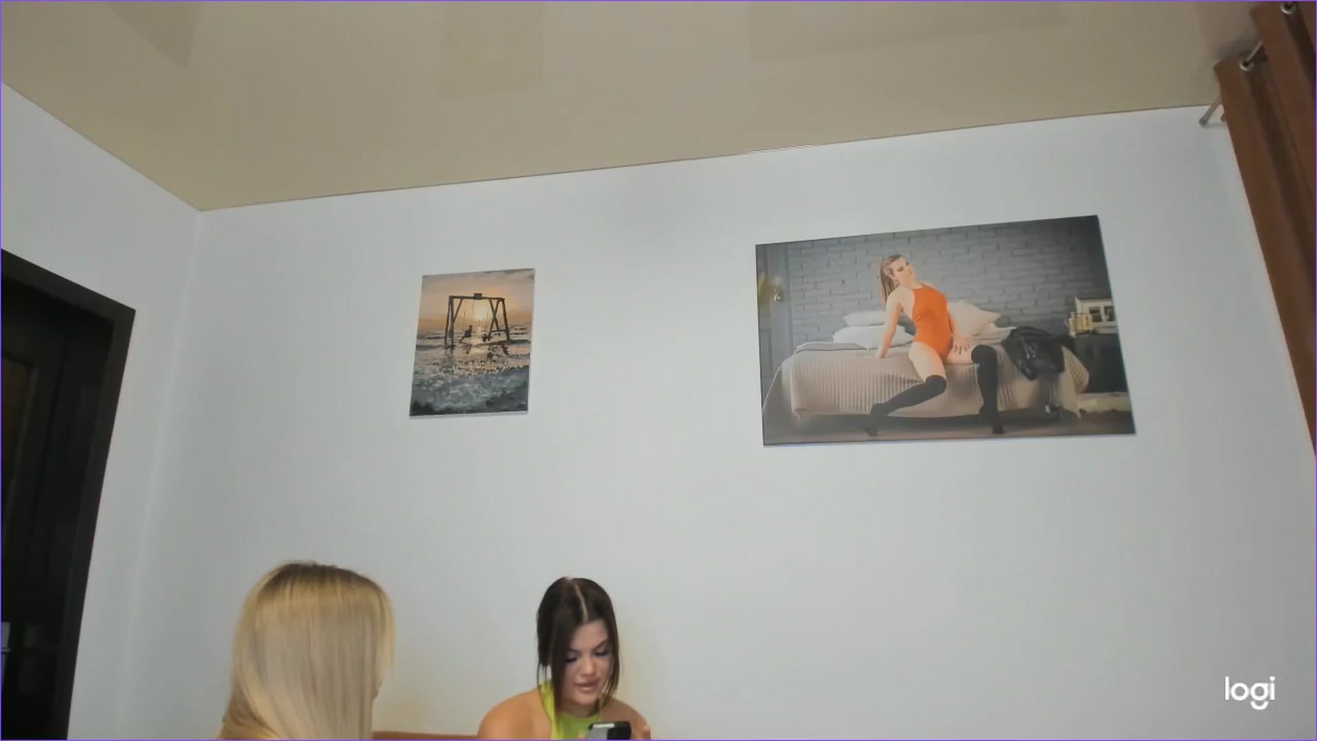 Gallery image thumbnail from StefaniNell's myfreecams stream on, 10/01/2024, 08:10 image 7 of 20
