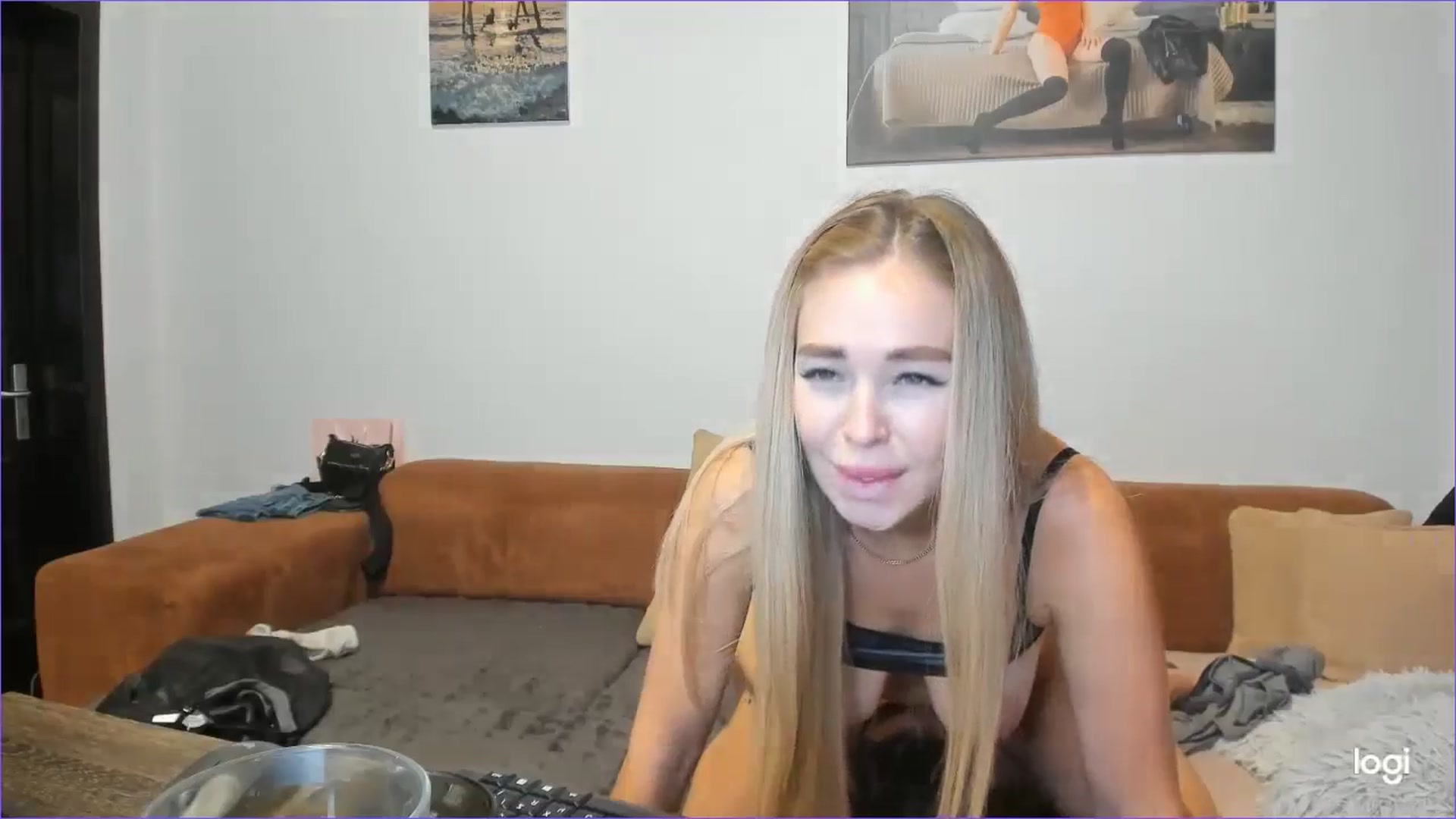 Gallery image thumbnail from StefaniNell's myfreecams stream on, 10/03/2024, 07:20 image 7 of 20