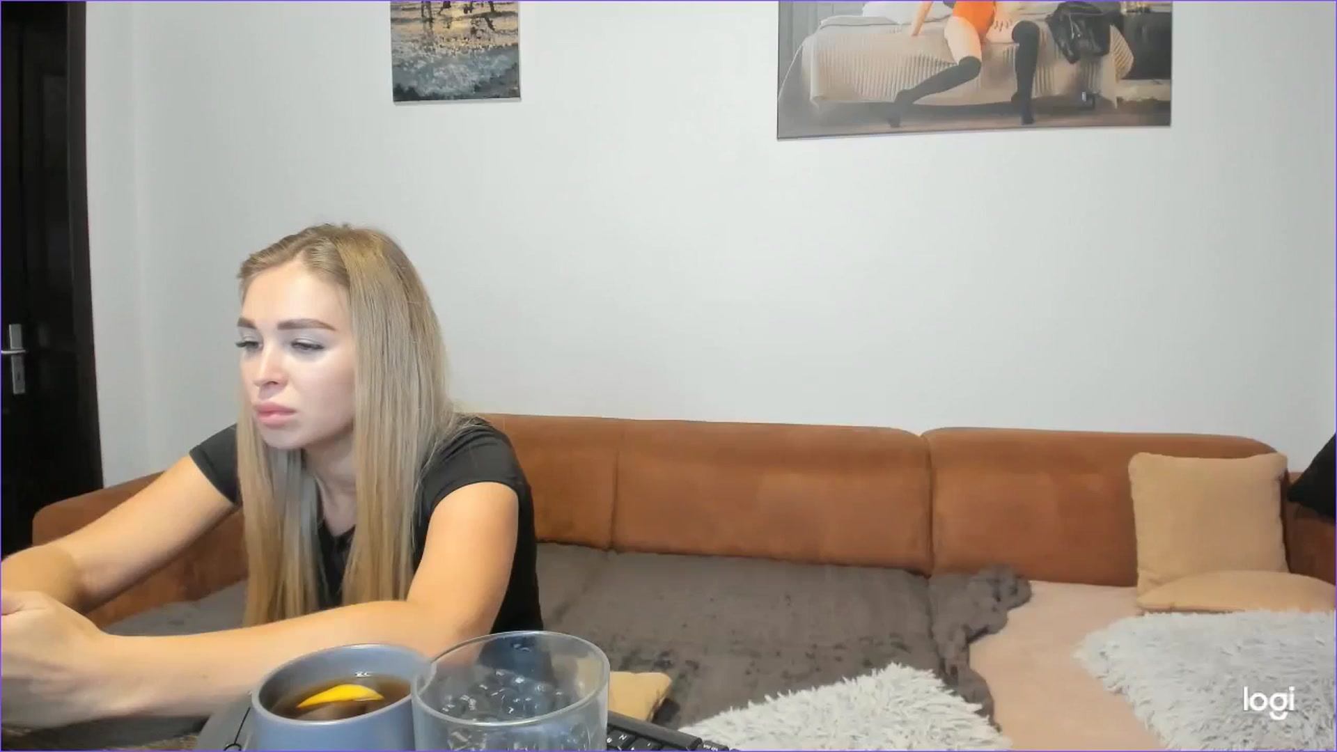 Gallery image thumbnail from StefaniNell's myfreecams stream on, 10/03/2024, 10:14 image 14 of 20