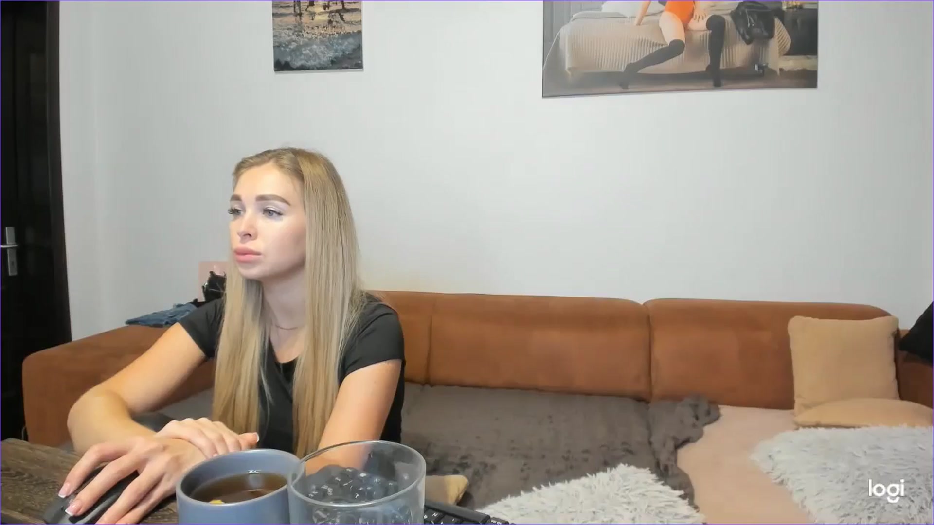 Gallery image thumbnail from StefaniNell's myfreecams stream on, 10/03/2024, 10:14 image 20 of 20