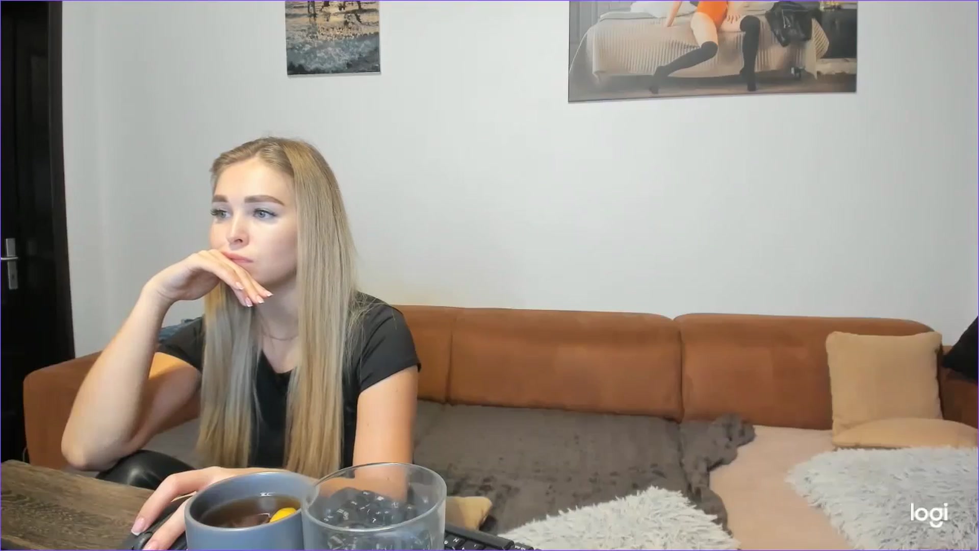 Gallery image thumbnail from StefaniNell's myfreecams stream on, 10/03/2024, 10:14 image 17 of 20
