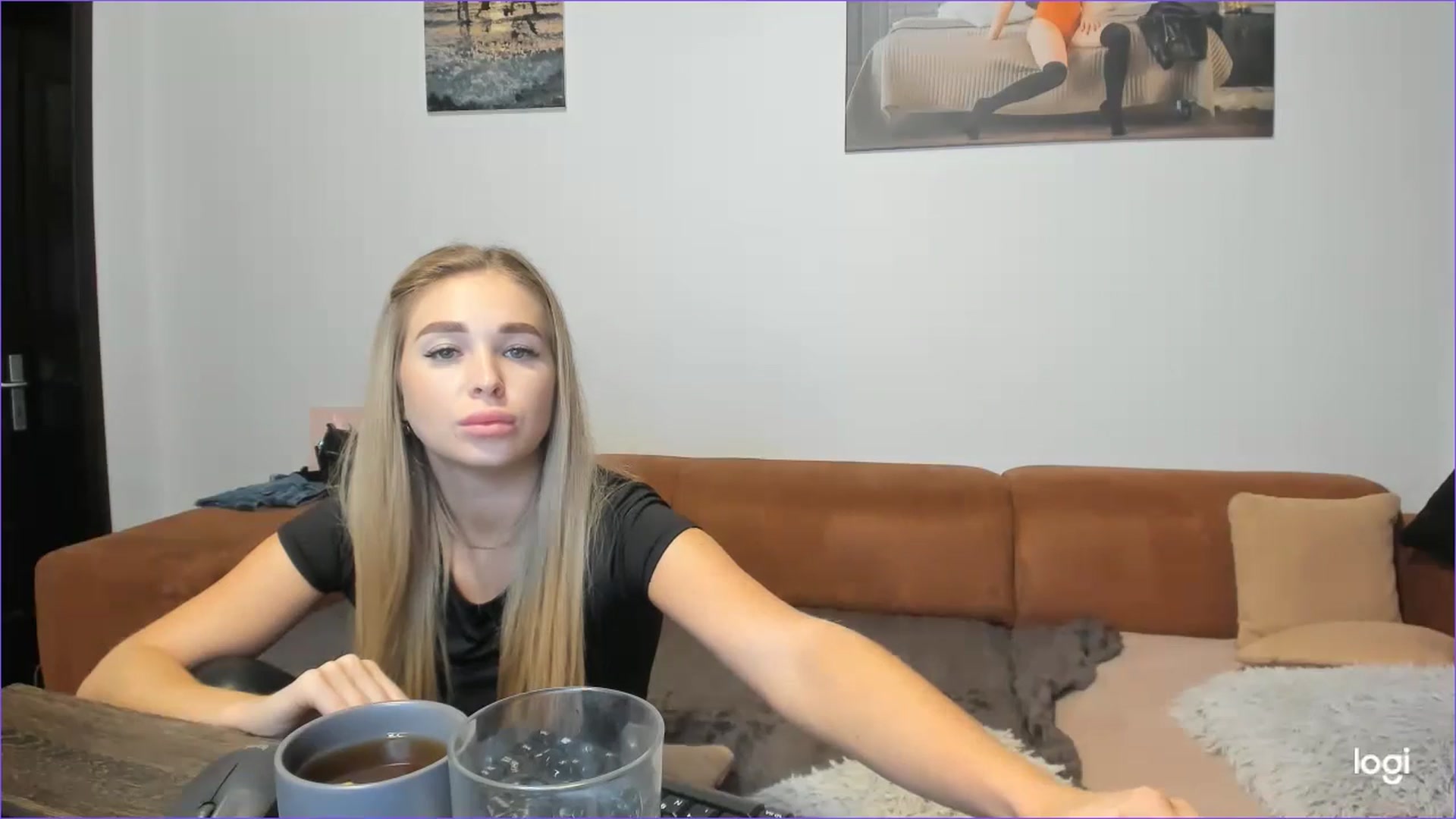 Gallery image thumbnail from StefaniNell's myfreecams stream on, 10/03/2024, 10:14 image 19 of 20