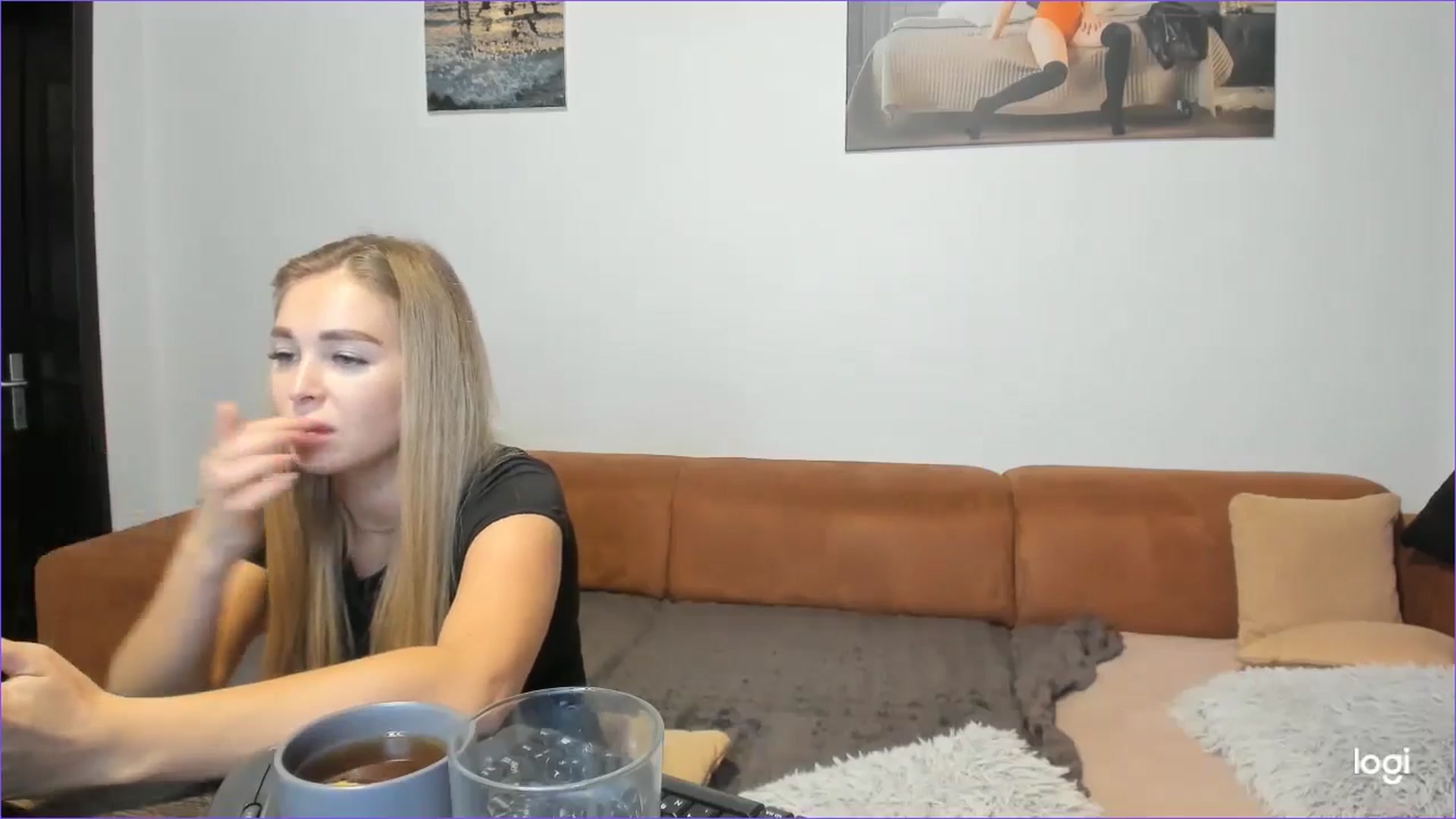 Gallery image thumbnail from StefaniNell's myfreecams stream on, 10/03/2024, 10:14 image 13 of 20