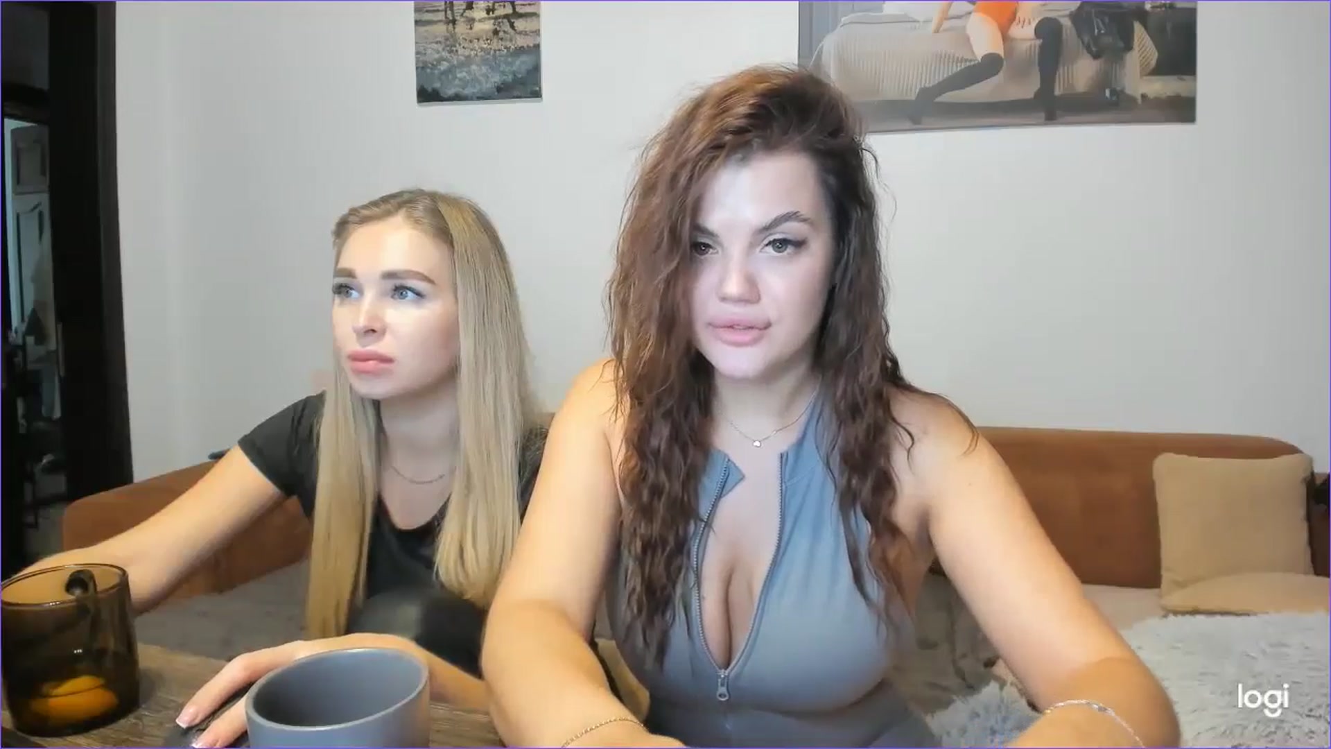 Gallery image thumbnail from StefaniNell's myfreecams stream on, 10/03/2024, 11:31 image 15 of 20