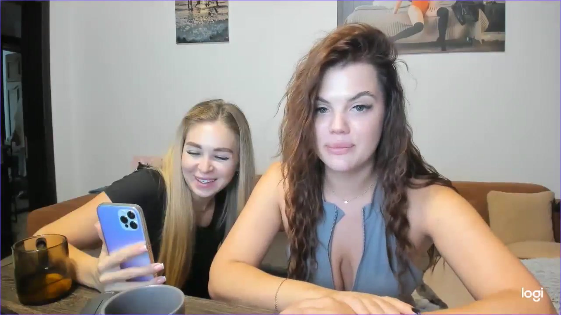 Gallery image thumbnail from StefaniNell's myfreecams stream on, 10/03/2024, 11:31 image 11 of 20