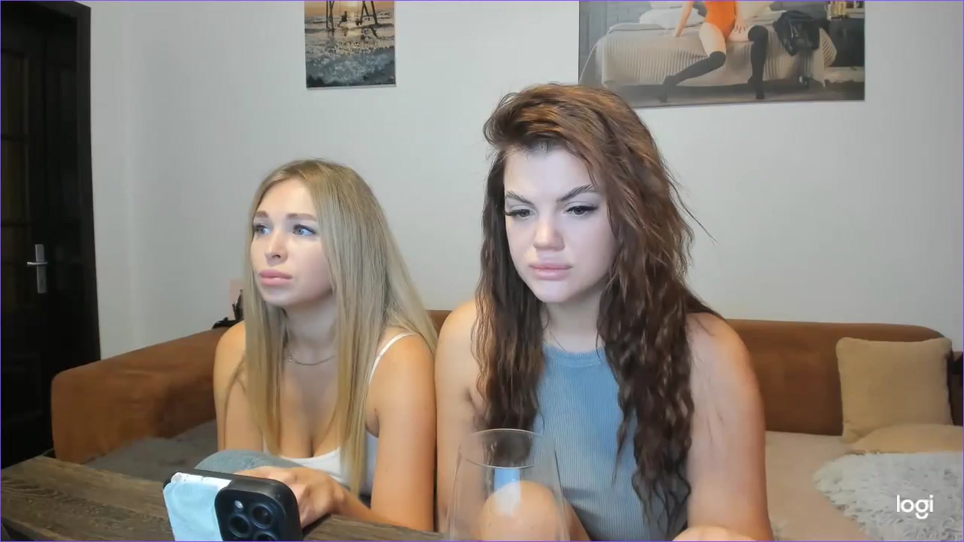 Gallery image thumbnail from StefaniNell's myfreecams stream on, 10/04/2024, 06:46 image 17 of 20