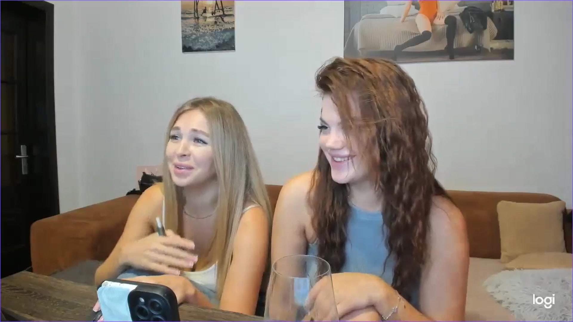 Gallery image thumbnail from StefaniNell's myfreecams stream on, 10/04/2024, 06:46 image 16 of 20