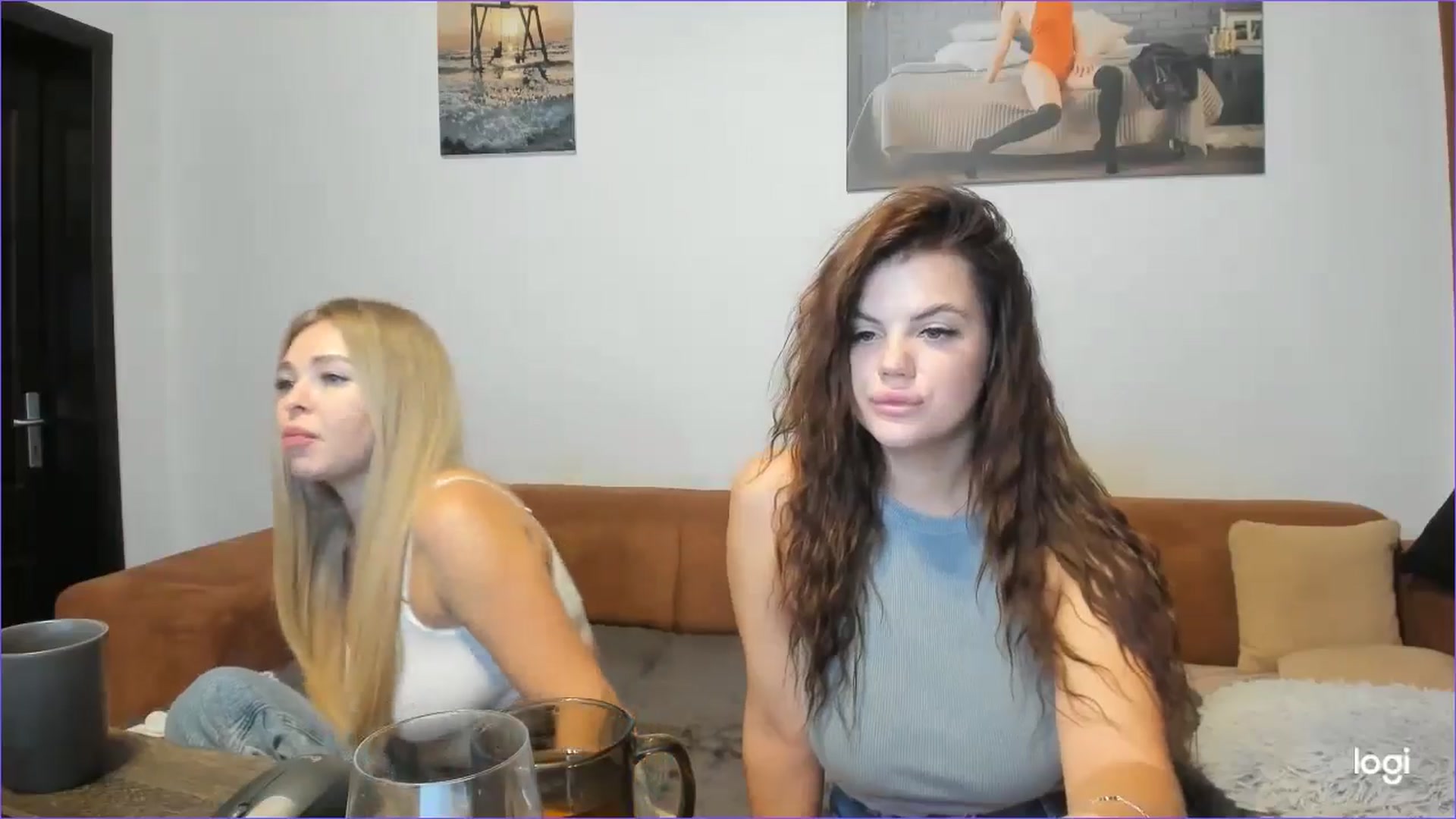 Gallery image thumbnail from StefaniNell's myfreecams stream on, 10/04/2024, 09:40 image 7 of 20