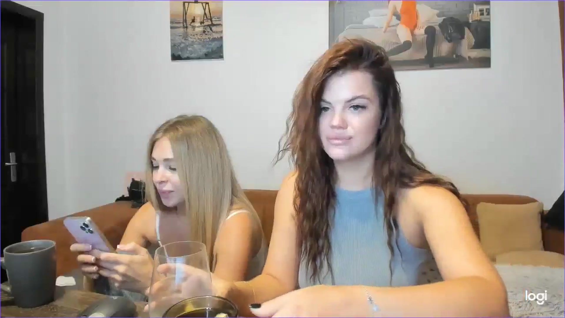 Gallery image thumbnail from StefaniNell's myfreecams stream on, 10/04/2024, 09:40 image 3 of 20