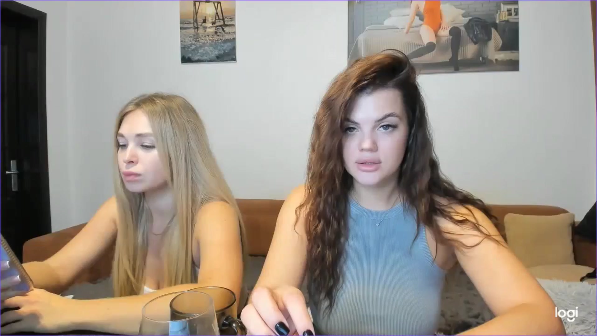 Gallery image thumbnail from StefaniNell's myfreecams stream on, 10/04/2024, 09:40 image 20 of 20