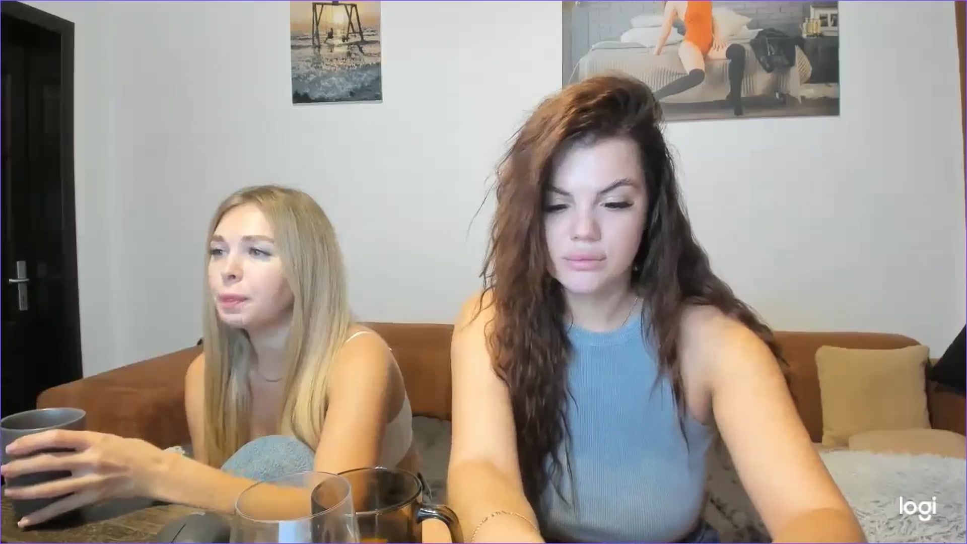 Gallery image thumbnail from StefaniNell's myfreecams stream on, 10/04/2024, 09:40 image 8 of 20