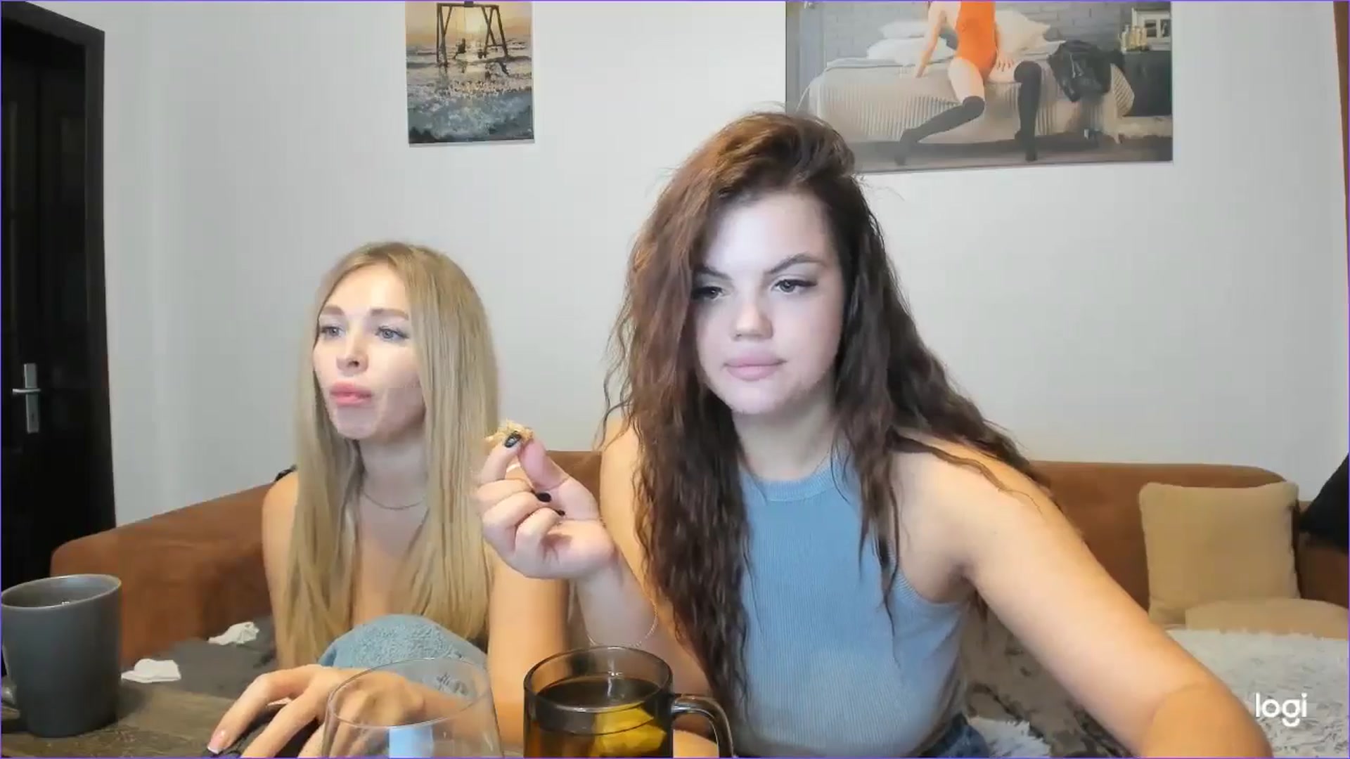 Gallery image thumbnail from StefaniNell's myfreecams stream on, 10/04/2024, 09:40 image 5 of 20