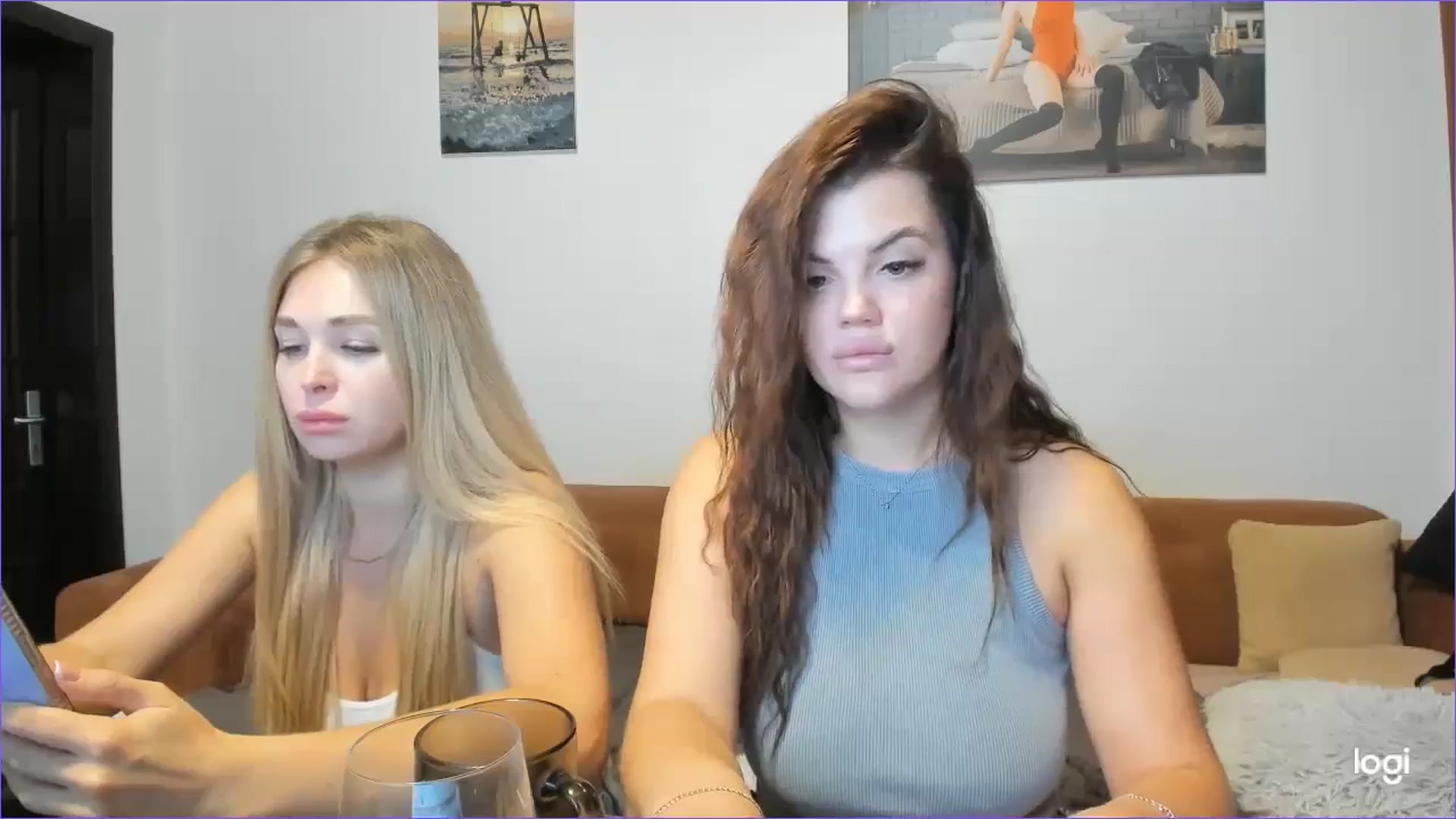Gallery image thumbnail from StefaniNell's myfreecams stream on, 10/04/2024, 09:40 image 19 of 20