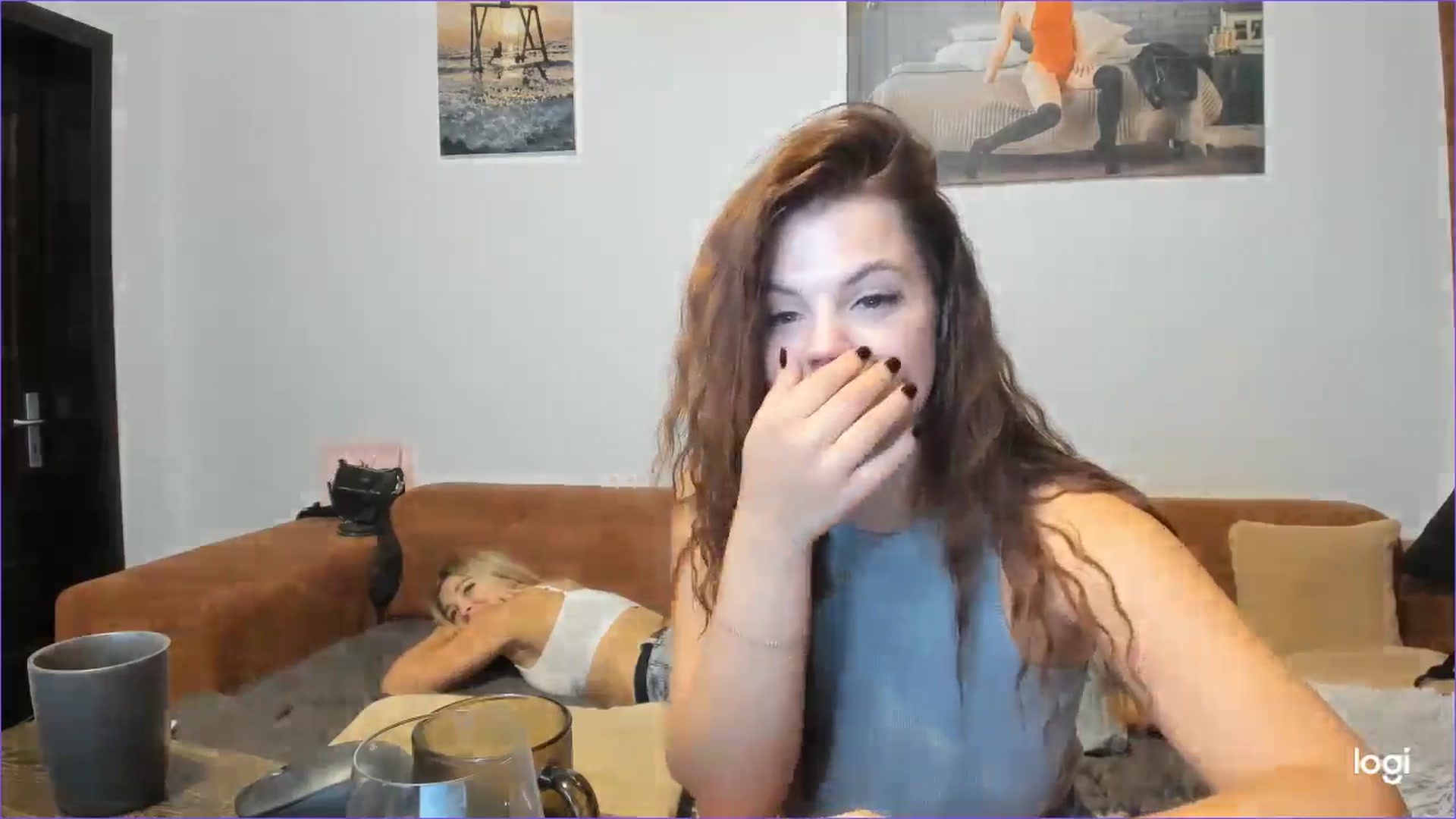 Gallery image thumbnail from StefaniNell's myfreecams stream on, 10/04/2024, 09:40 image 16 of 20