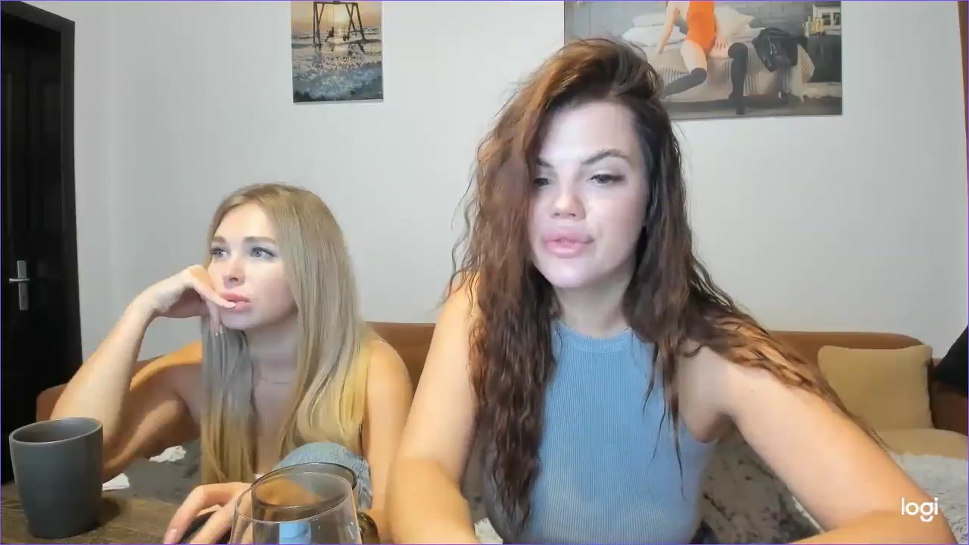 Gallery image thumbnail from StefaniNell's myfreecams stream on, 10/04/2024, 09:40 image 11 of 20