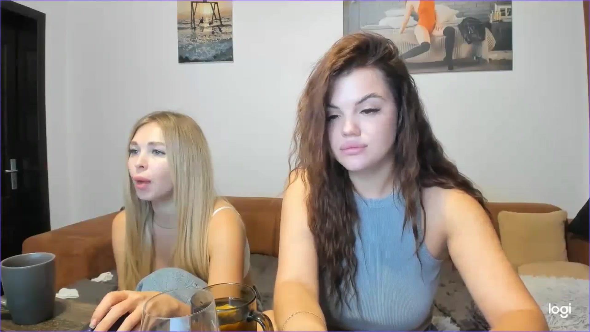 Gallery image thumbnail from StefaniNell's myfreecams stream on, 10/04/2024, 09:40 image 6 of 20
