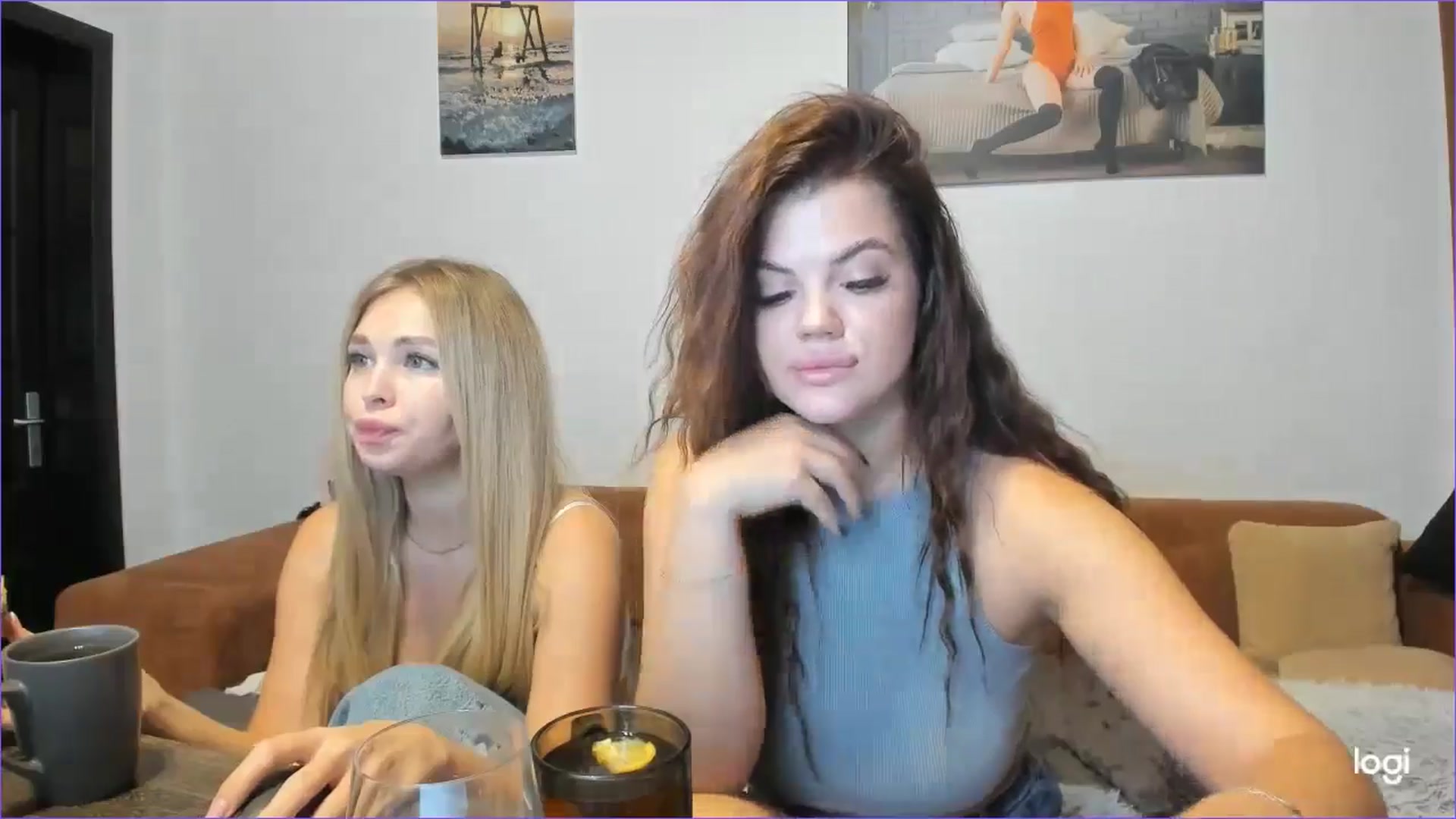 Gallery image thumbnail from StefaniNell's myfreecams stream on, 10/04/2024, 09:40 image 4 of 20