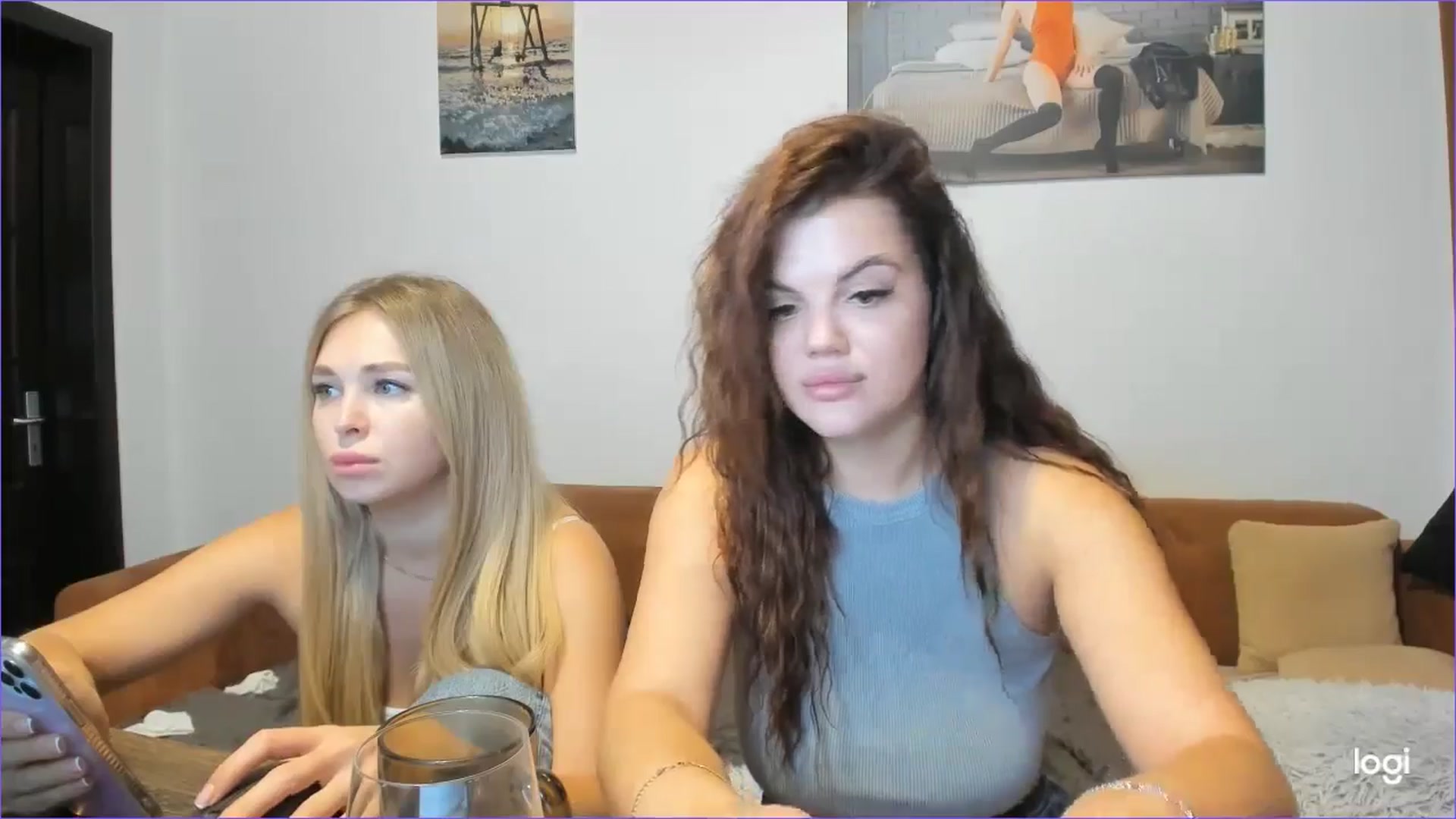Gallery image thumbnail from StefaniNell's myfreecams stream on, 10/04/2024, 09:40 image 10 of 20