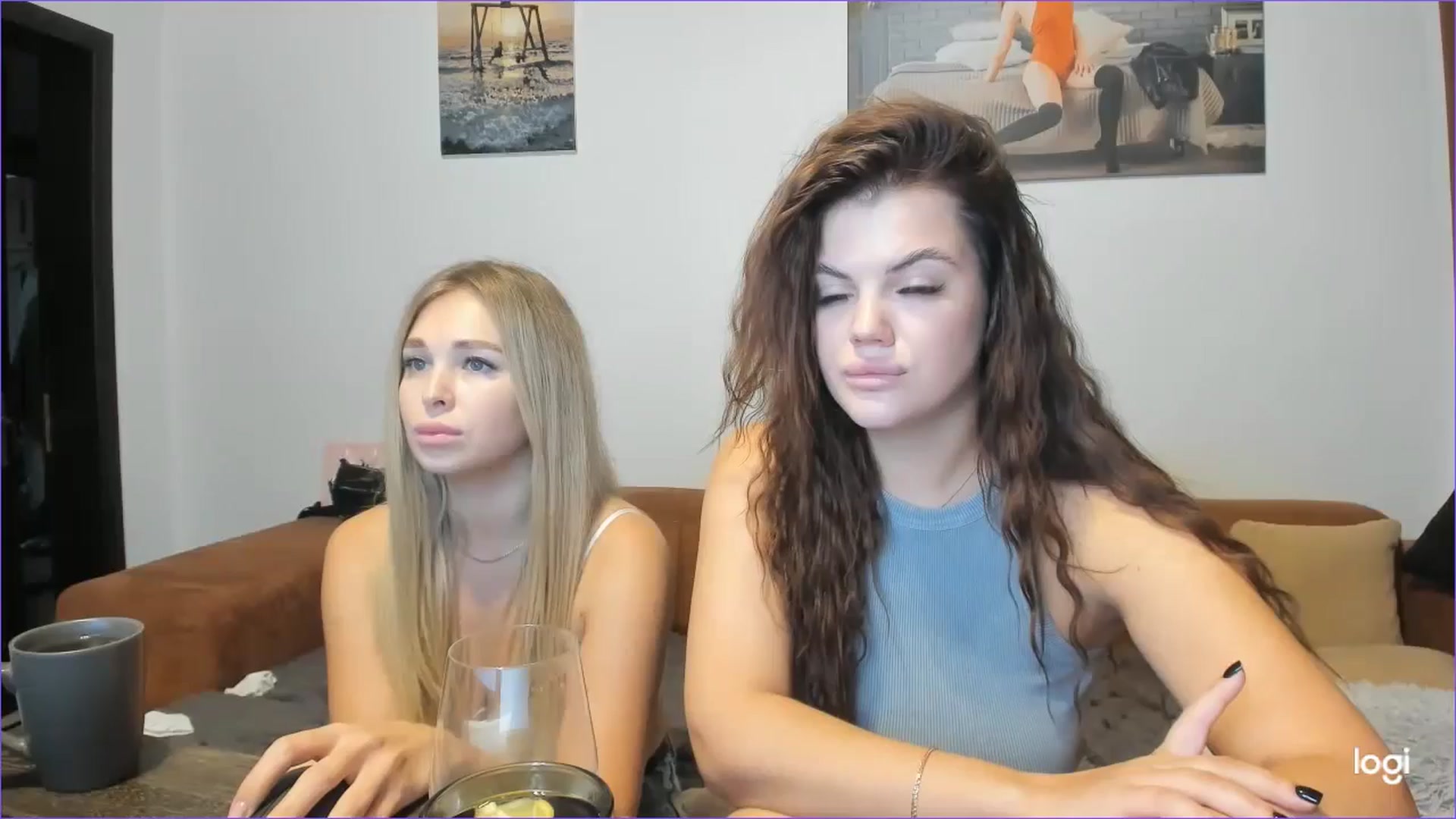 Gallery image thumbnail from StefaniNell's myfreecams stream on, 10/04/2024, 09:40 image 1 of 20