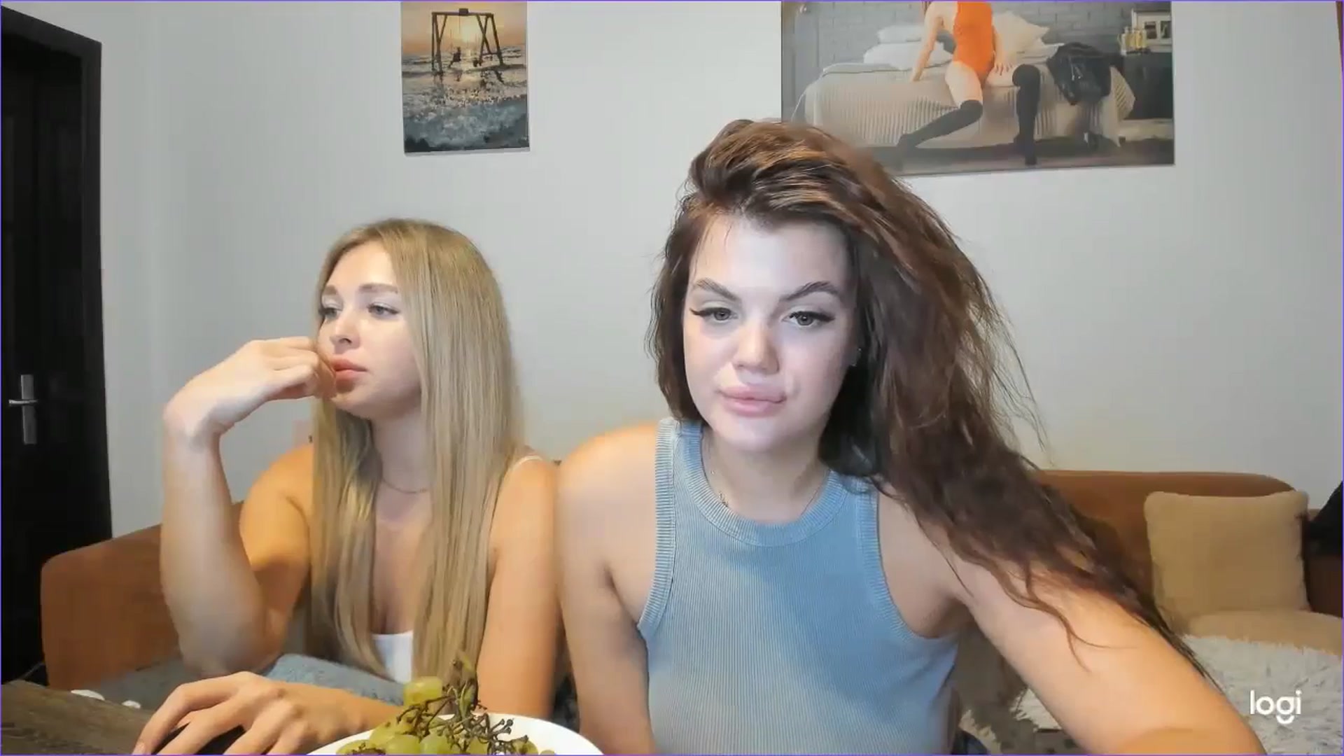 Gallery image thumbnail from StefaniNell's myfreecams stream on, 10/04/2024, 11:44 image 14 of 20