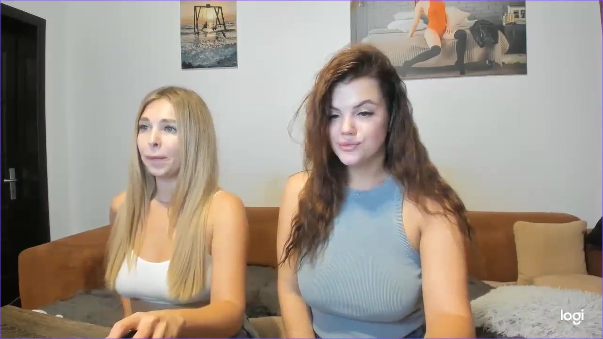 Gallery image thumbnail from StefaniNell's myfreecams stream on, 10/04/2024, 11:44 image 6 of 20