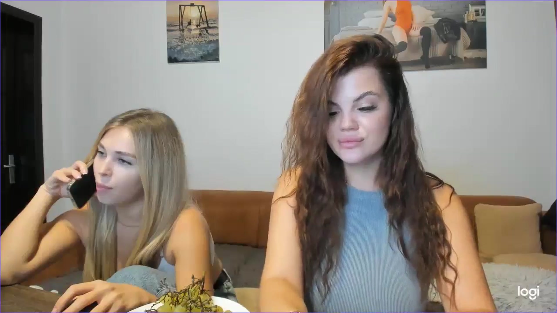 Gallery image thumbnail from StefaniNell's myfreecams stream on, 10/04/2024, 11:44 image 17 of 20