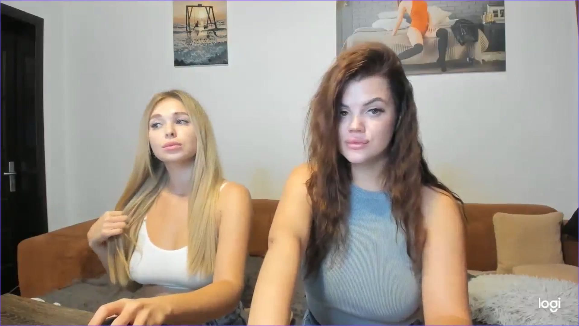 Gallery image thumbnail from StefaniNell's myfreecams stream on, 10/04/2024, 11:44 image 7 of 20
