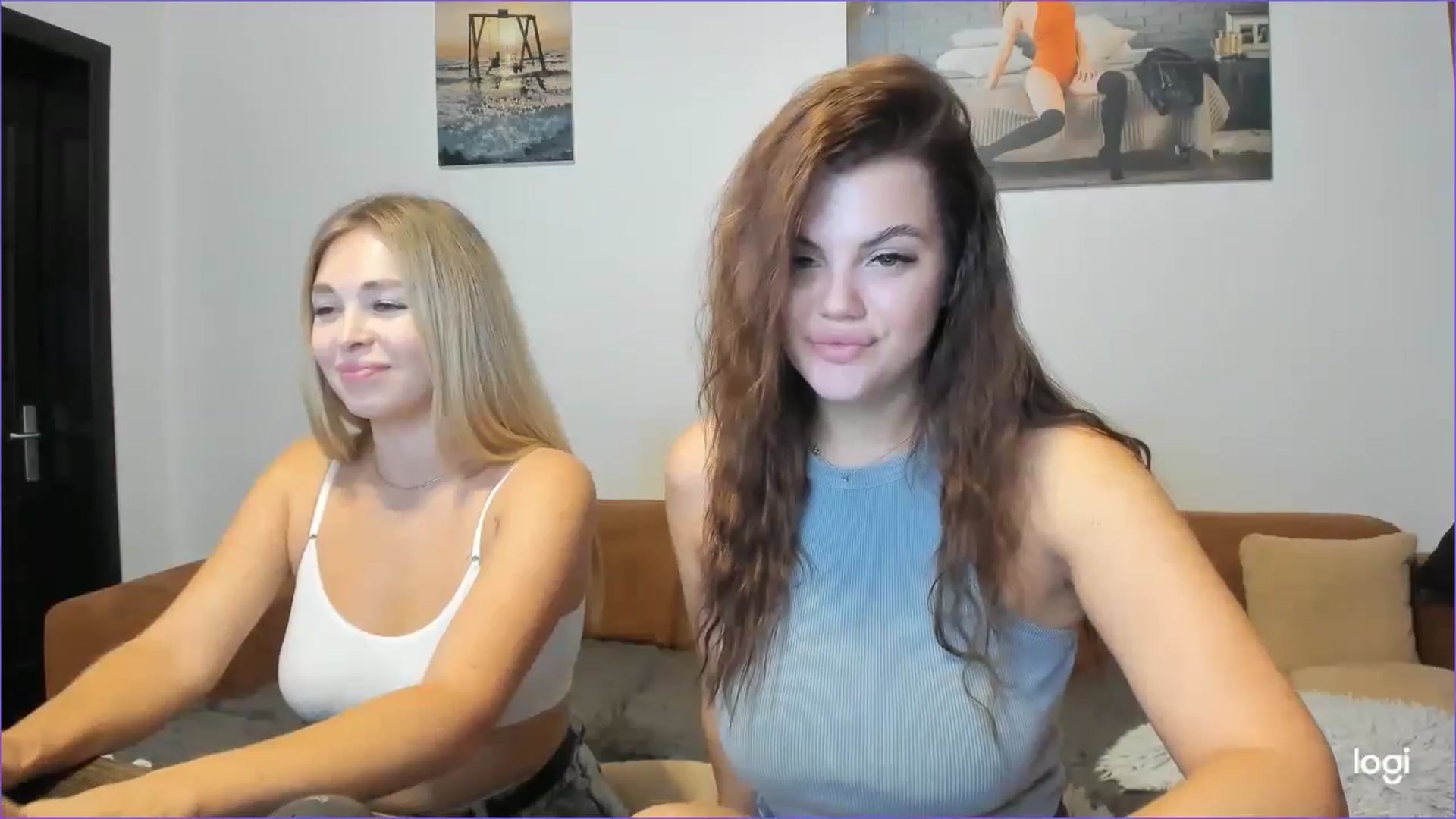 Gallery image thumbnail from StefaniNell's myfreecams stream on, 10/04/2024, 11:44 image 4 of 20