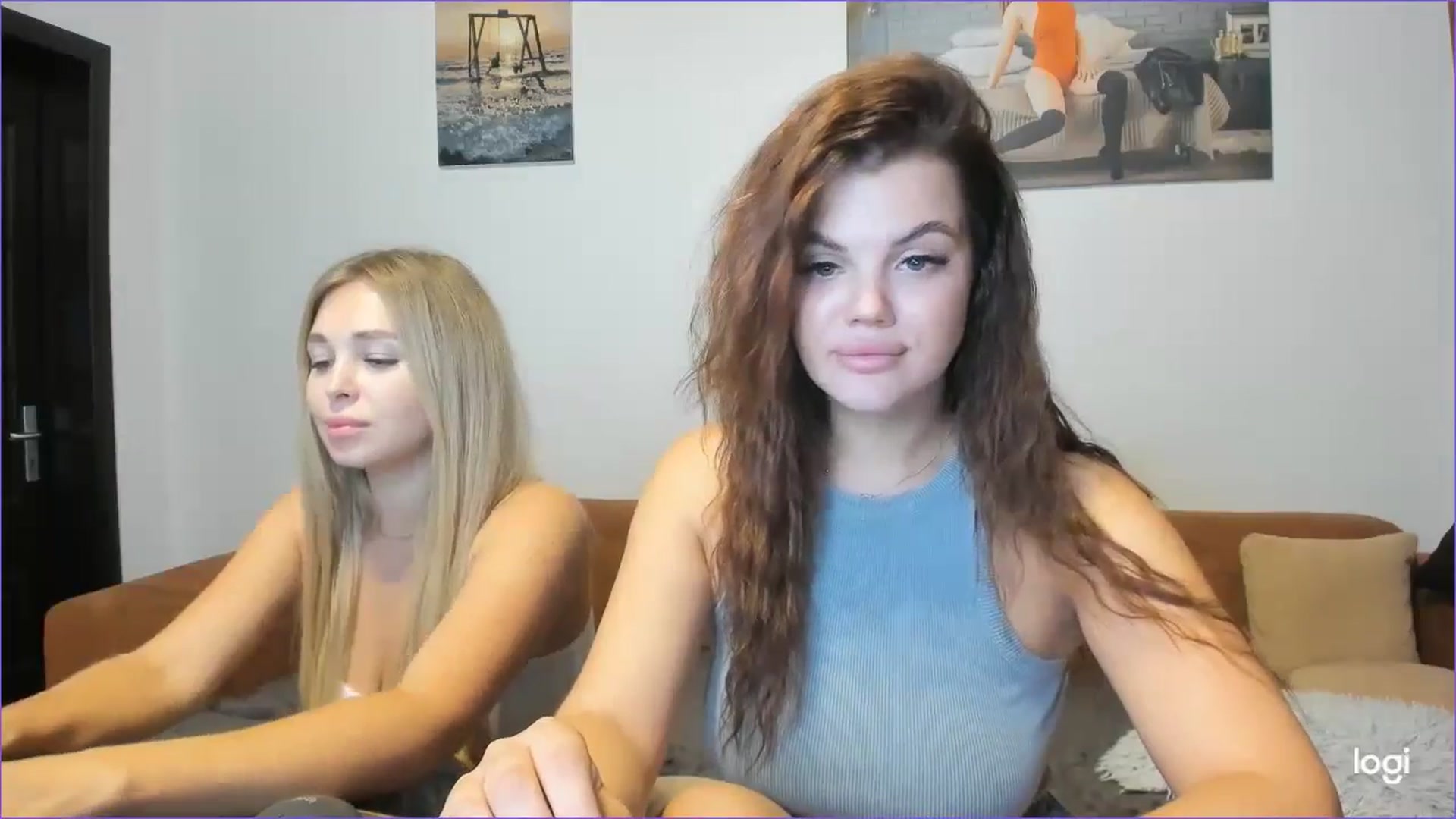 Gallery image thumbnail from StefaniNell's myfreecams stream on, 10/04/2024, 11:44 image 2 of 20