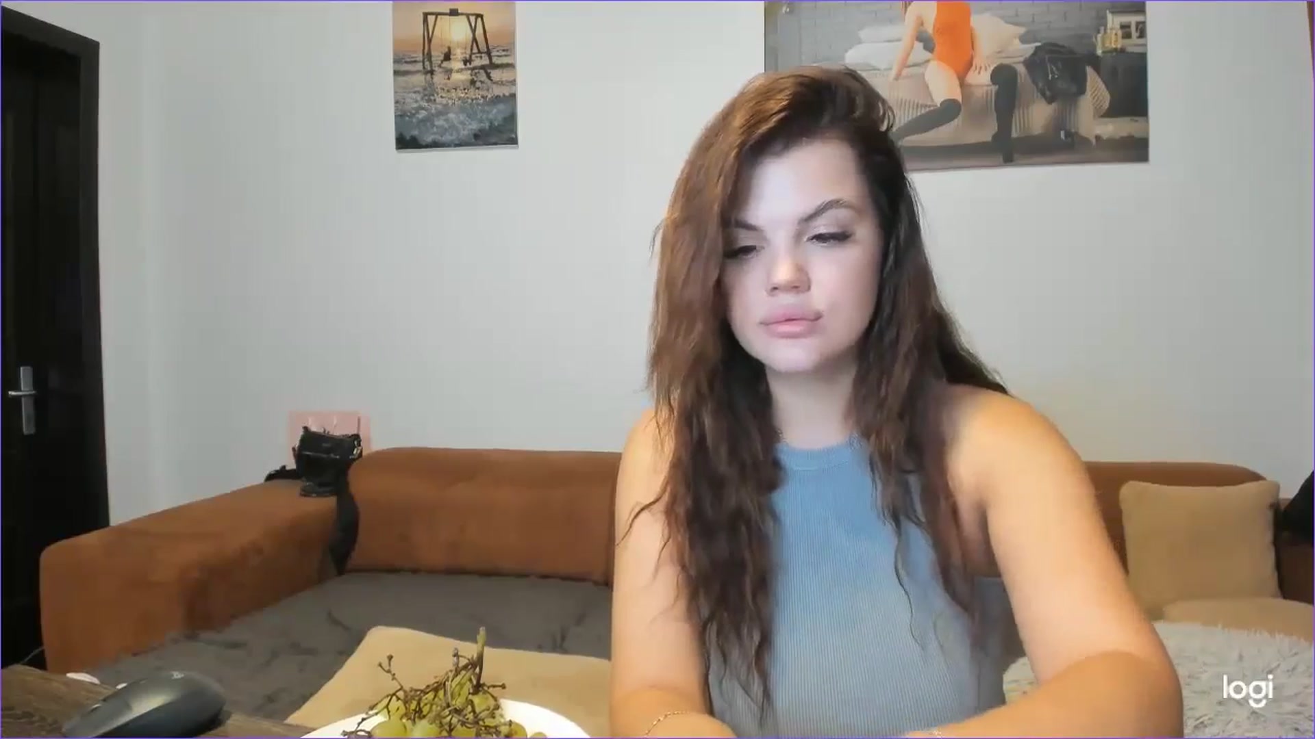 Gallery image thumbnail from StefaniNell's myfreecams stream on, 10/04/2024, 11:44 image 18 of 20