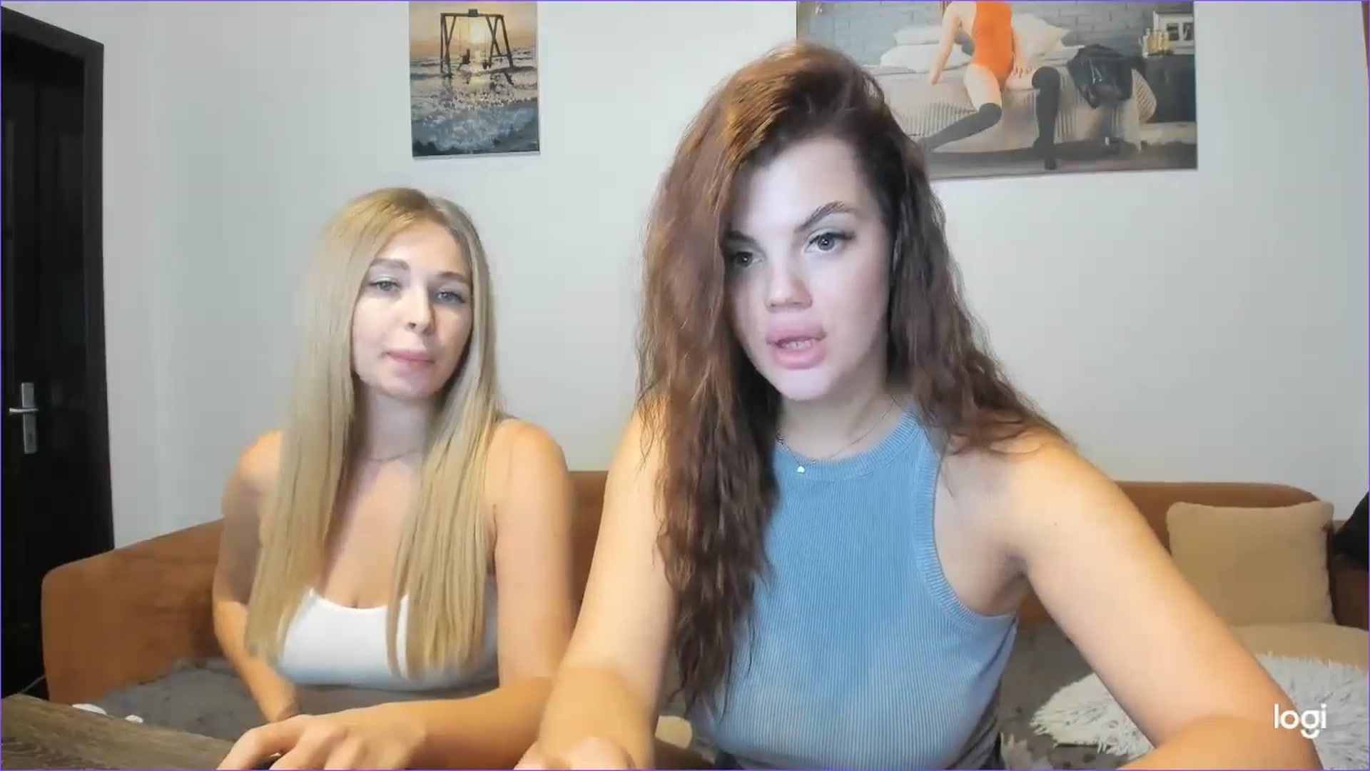Gallery image thumbnail from StefaniNell's myfreecams stream on, 10/04/2024, 11:44 image 3 of 20